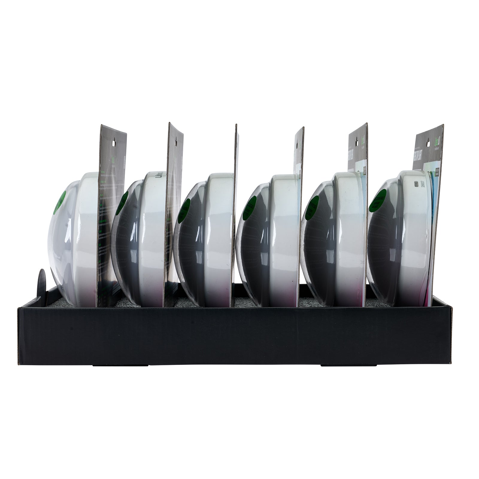 LitezAll® Rechargeable Color Selectable Tap Light with Remote Control - LitezAll - Wireless Lighting Solutions - 46