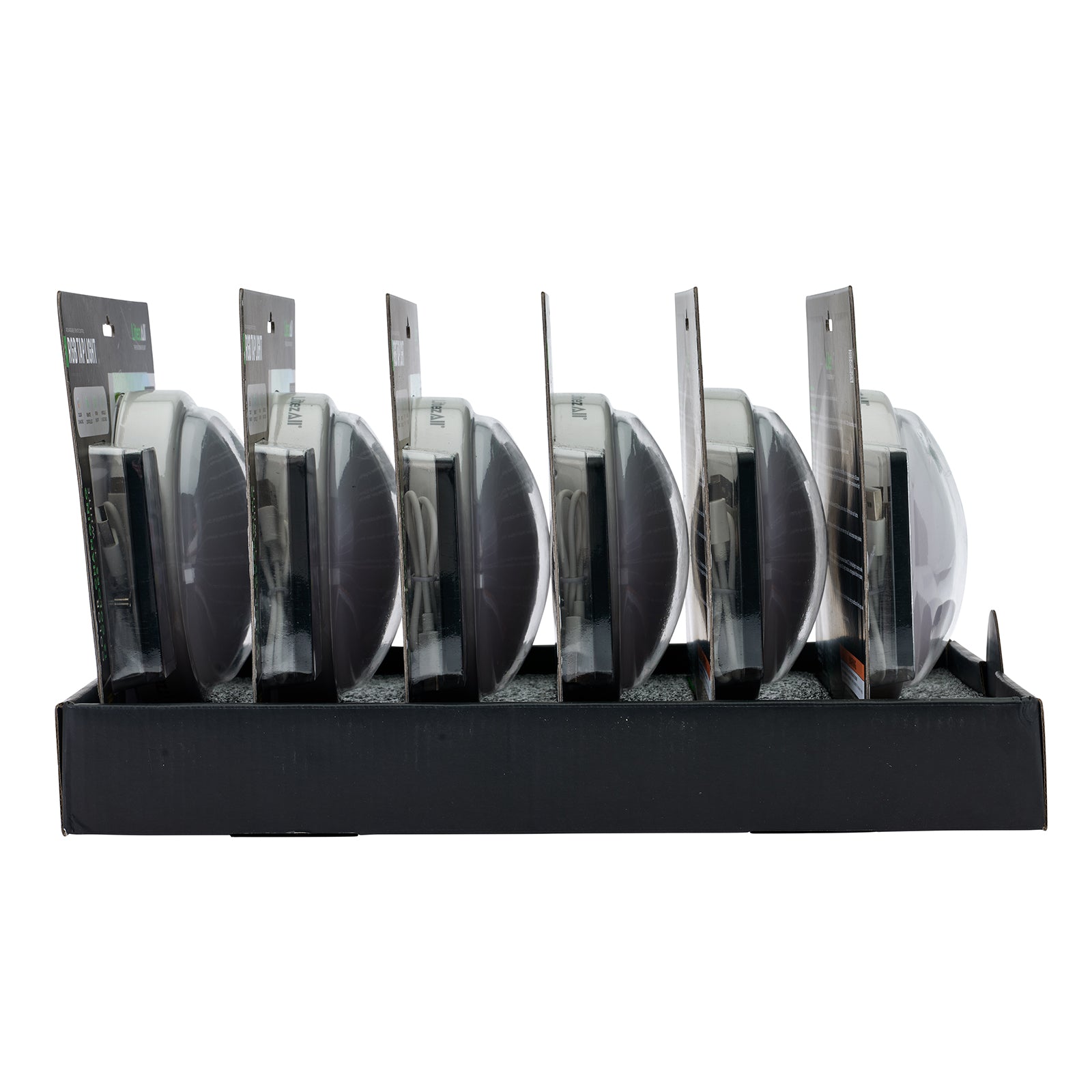 LitezAll® Rechargeable Color Selectable Tap Light with Remote Control - LitezAll - Wireless Lighting Solutions - 47