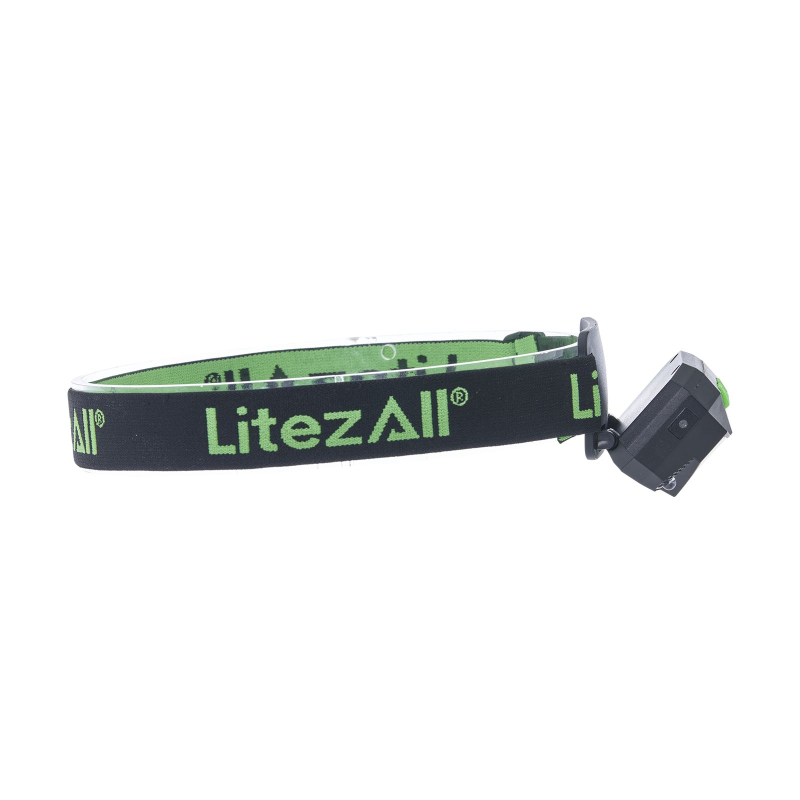 LitezAll Rechargeable Swype Motion Activated Headlamp