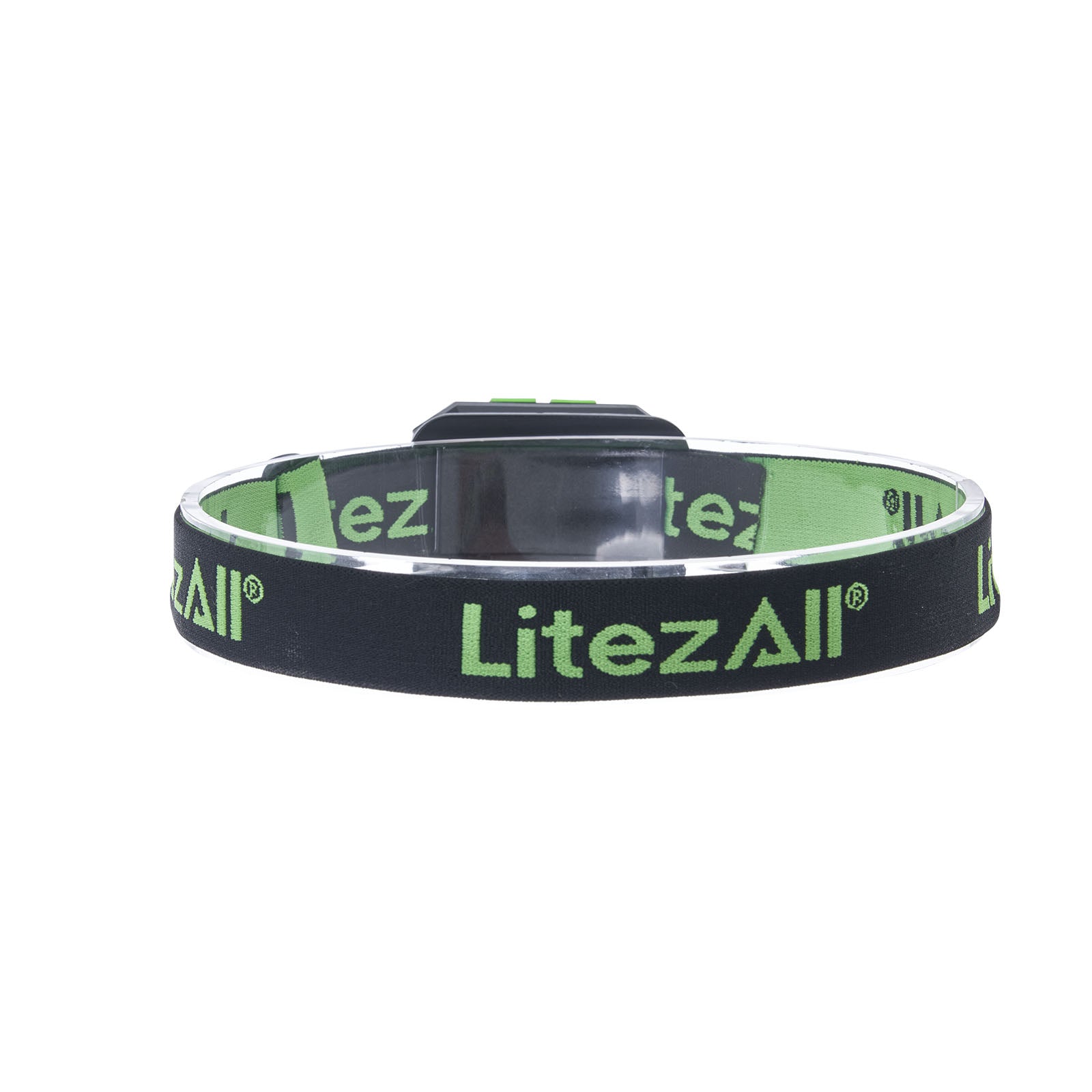 LitezAll Rechargeable Swype Motion Activated Headlamp