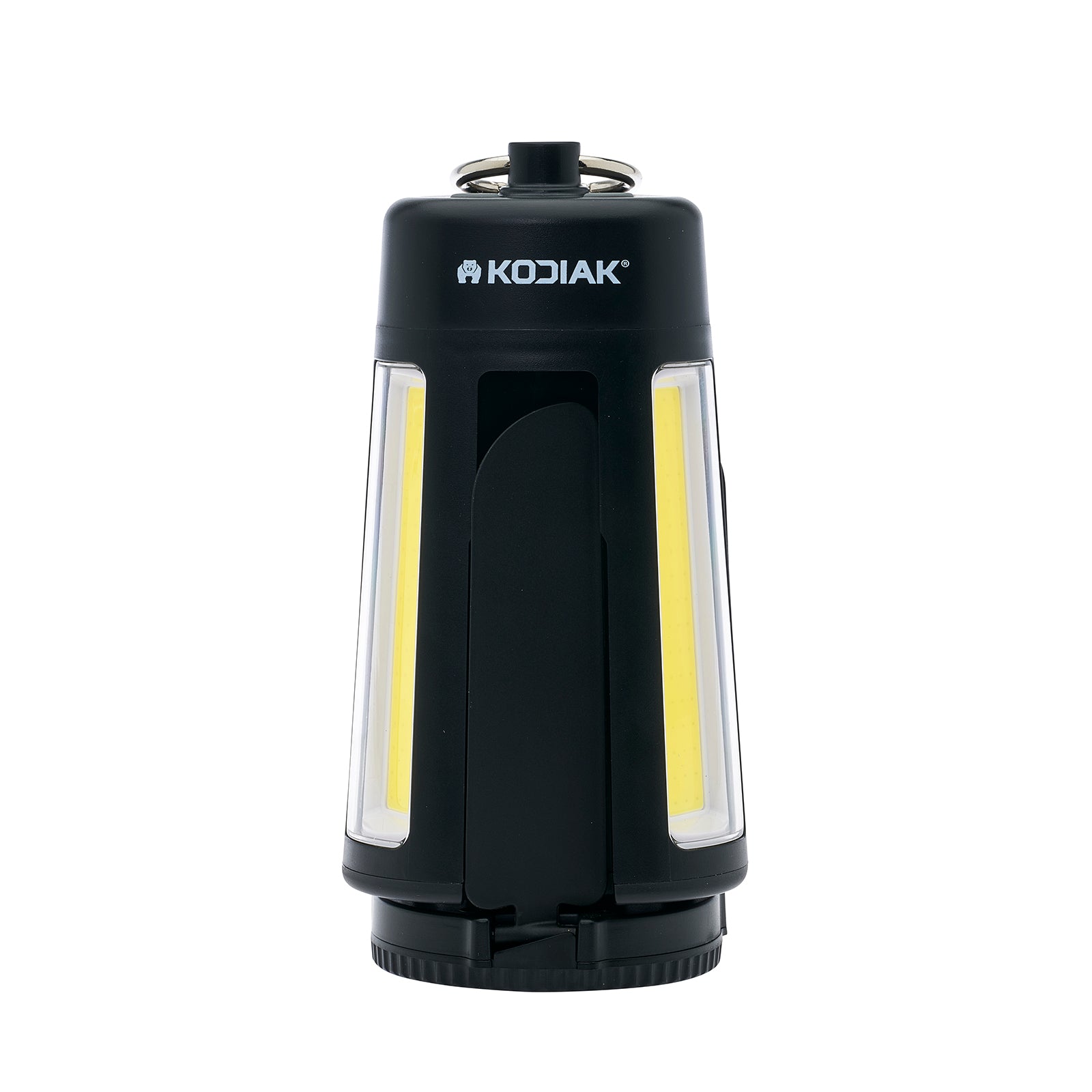 Kodiak® Klymate Rechargeable Combination Fan Lantern - LitezAll