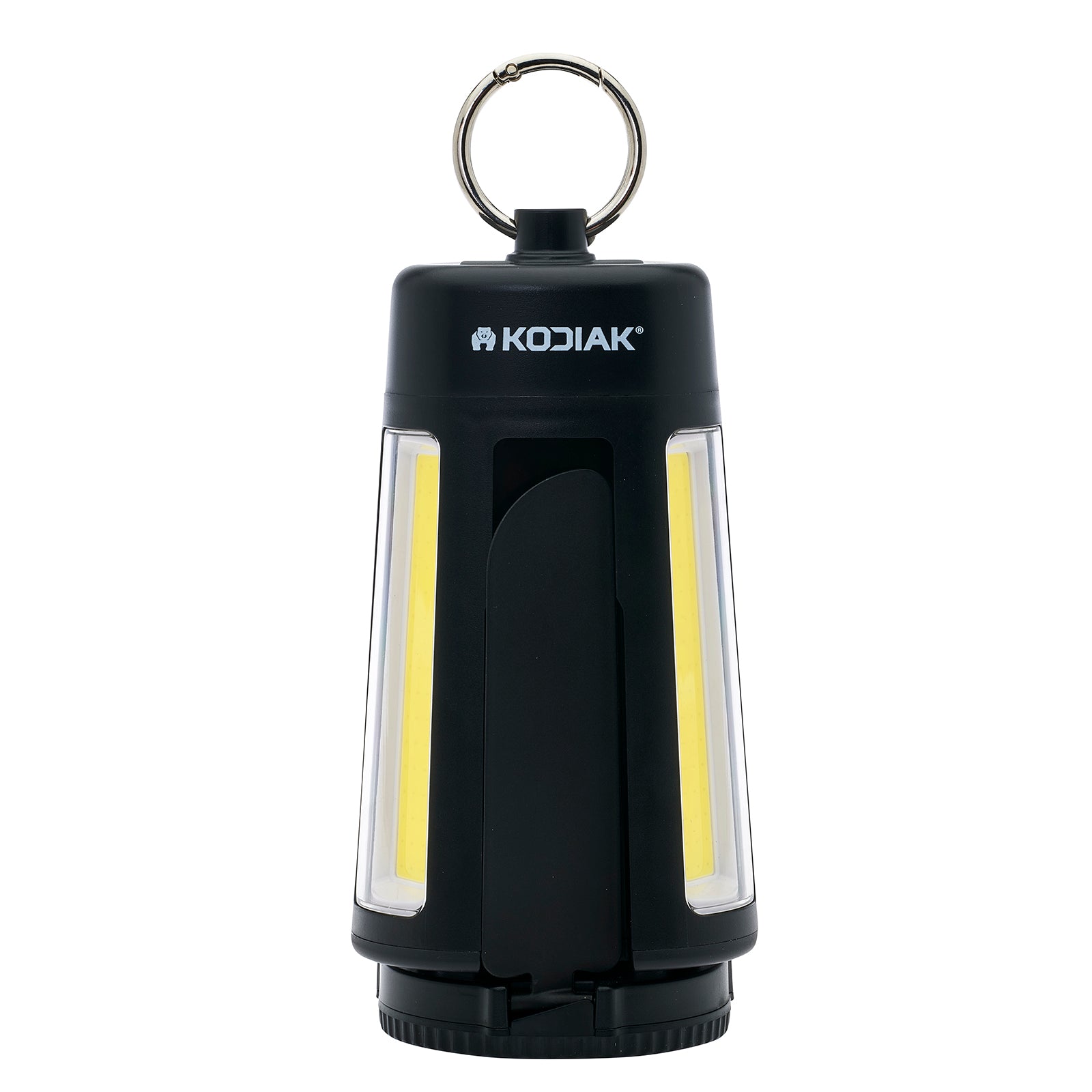 Kodiak® Klymate Rechargeable Combination Fan Lantern - LitezAll