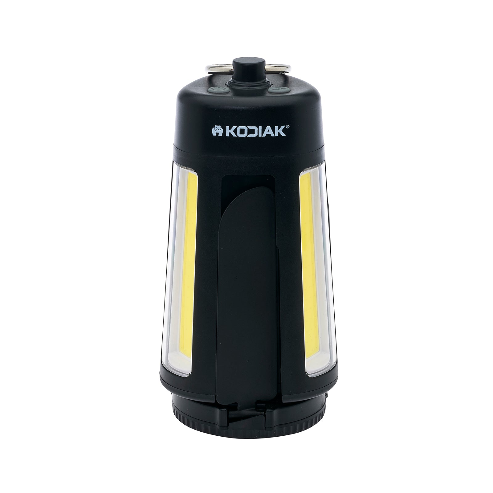 Kodiak® Klymate Rechargeable Combination Fan Lantern - LitezAll
