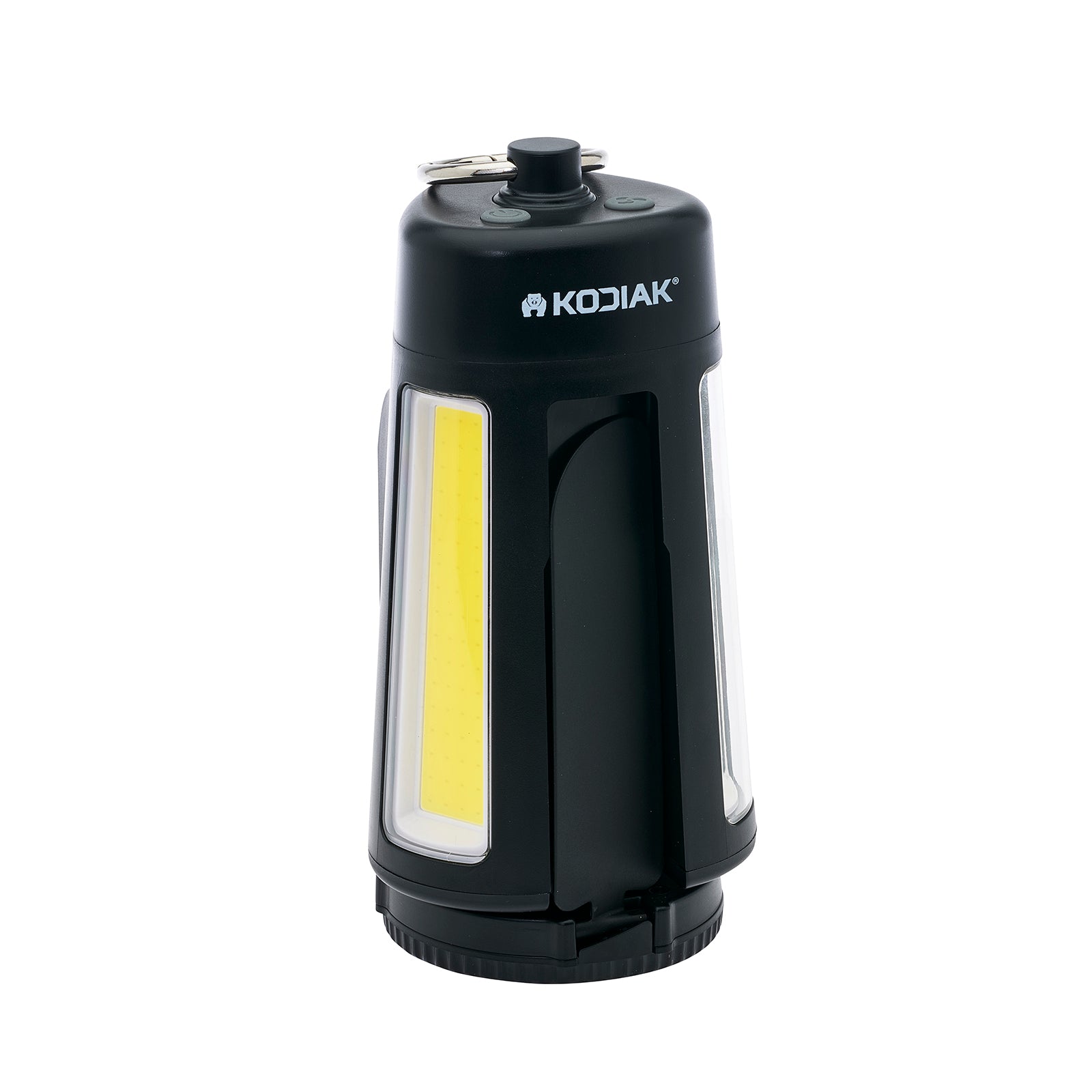 Kodiak® Klymate Rechargeable Combination Fan Lantern - LitezAll