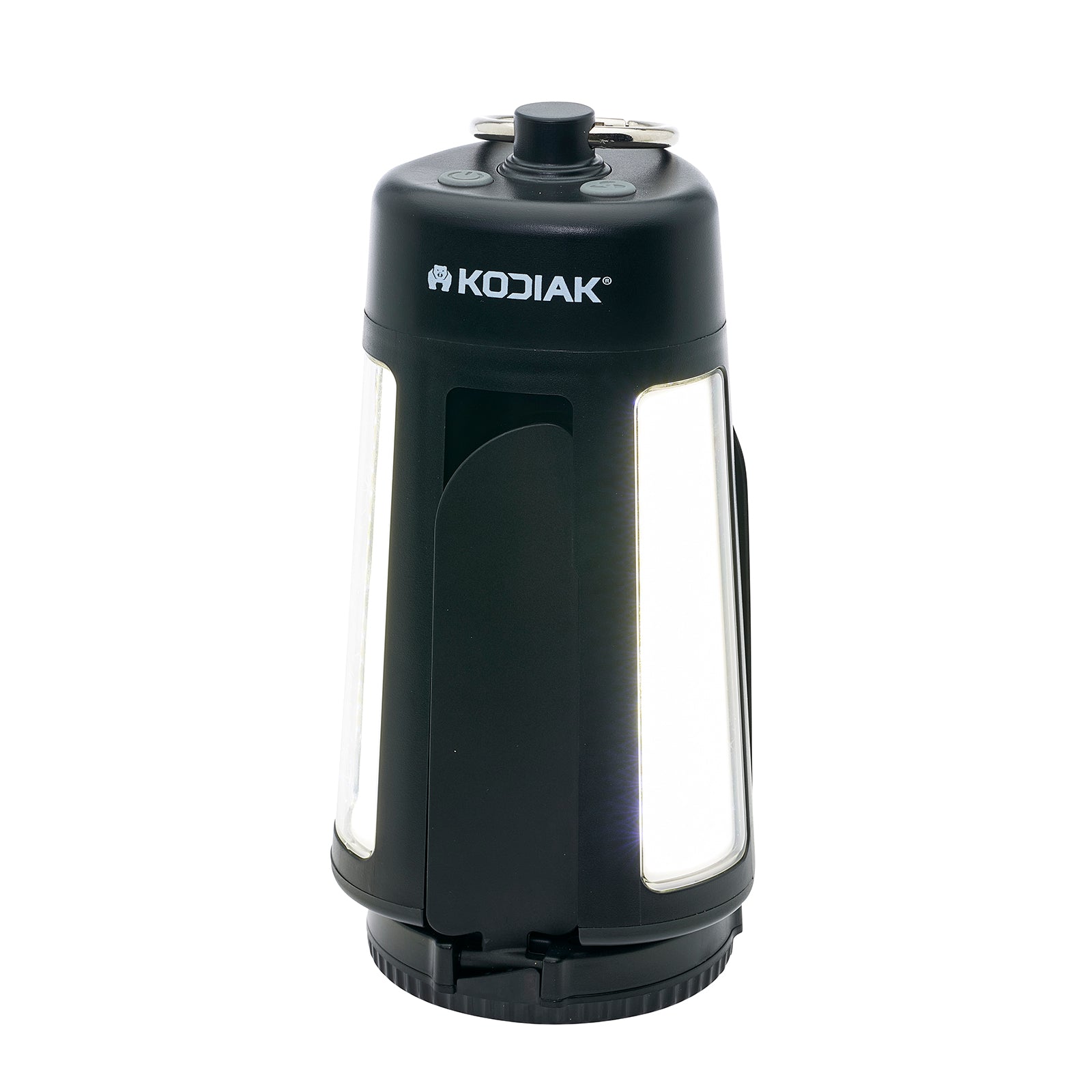 Kodiak® Klymate Rechargeable Combination Fan Lantern - LitezAll