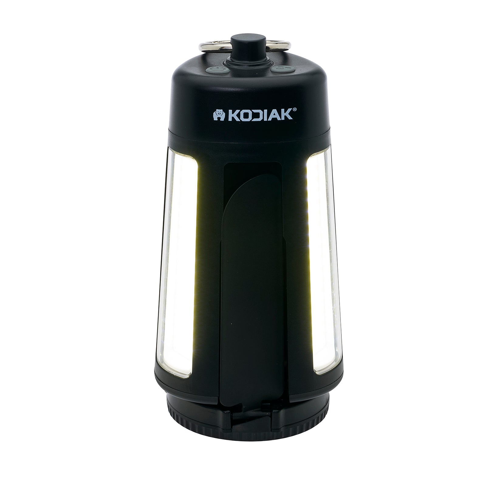 Kodiak® Klymate Rechargeable Combination Fan Lantern - LitezAll