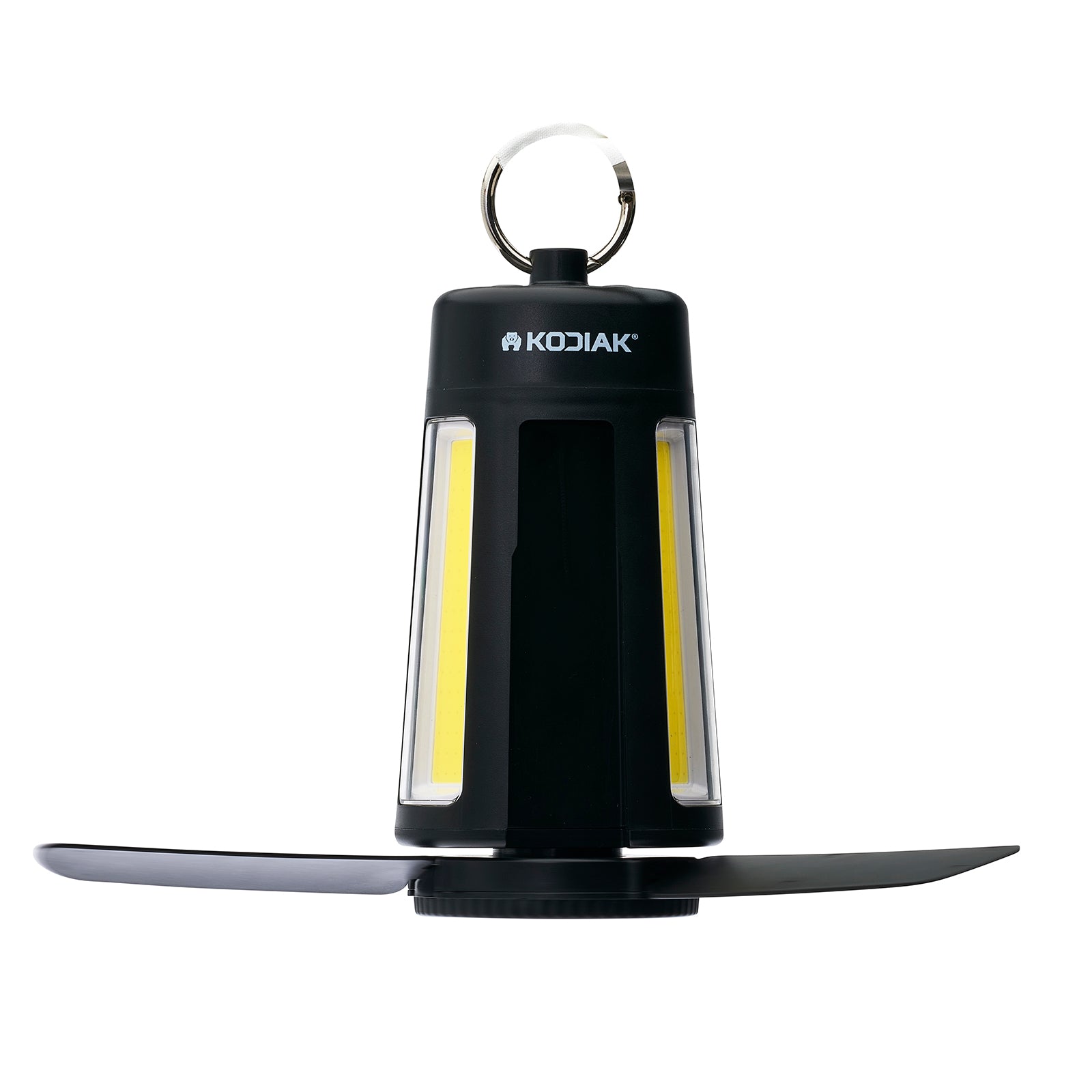 Kodiak® Klymate Rechargeable Combination Fan Lantern - LitezAll