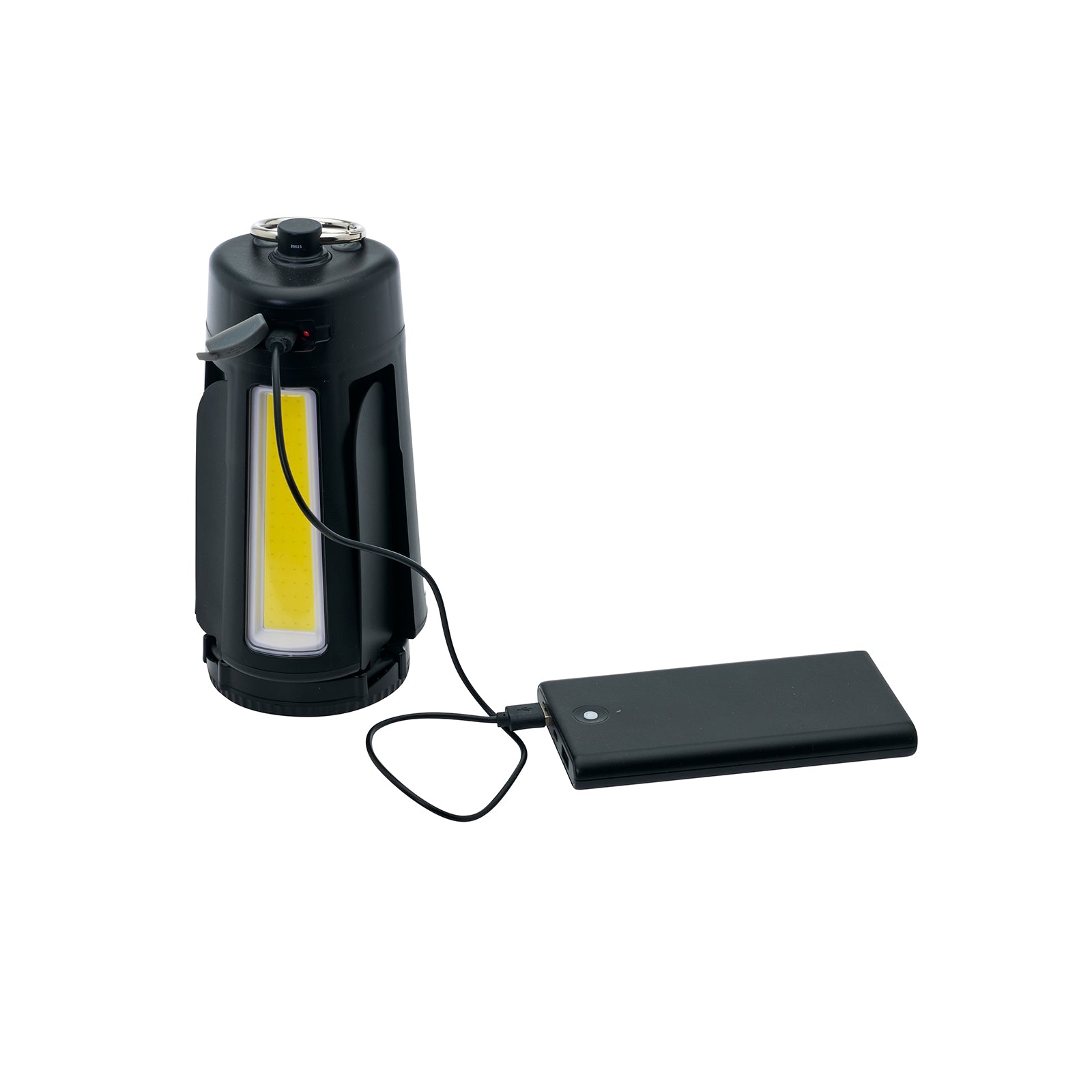 Kodiak Rechargeable Combination Fan Lantern - LitezAll - Lanterns - 37