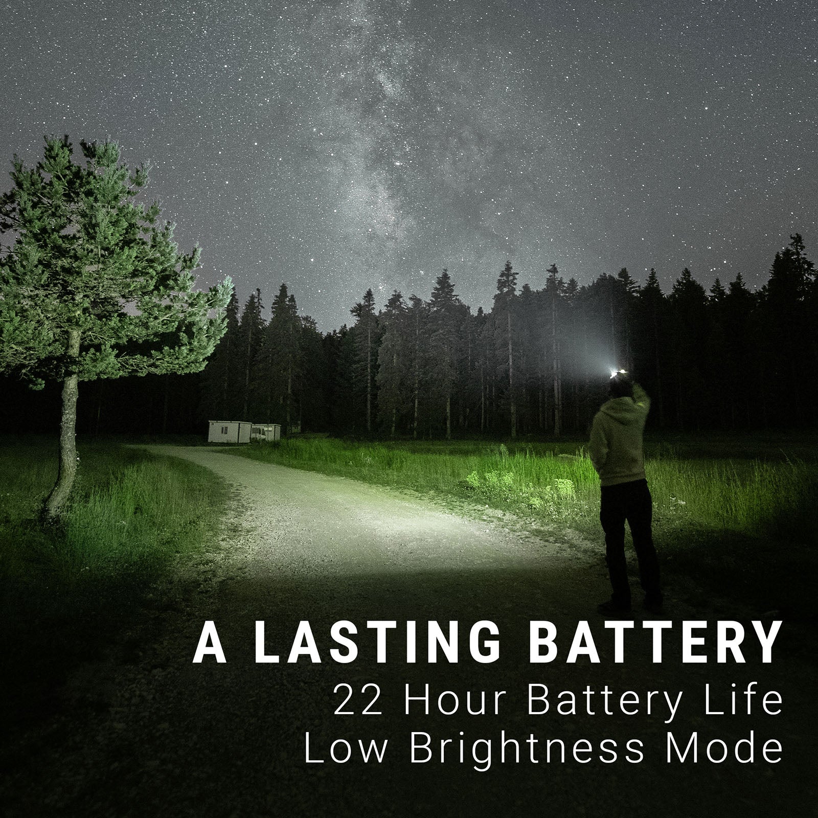 Kodiak® Krown Rechargeable 10000Lumen Tactical Flashlight with Power Bank - LitezAll - Tactical Flashlights - 6