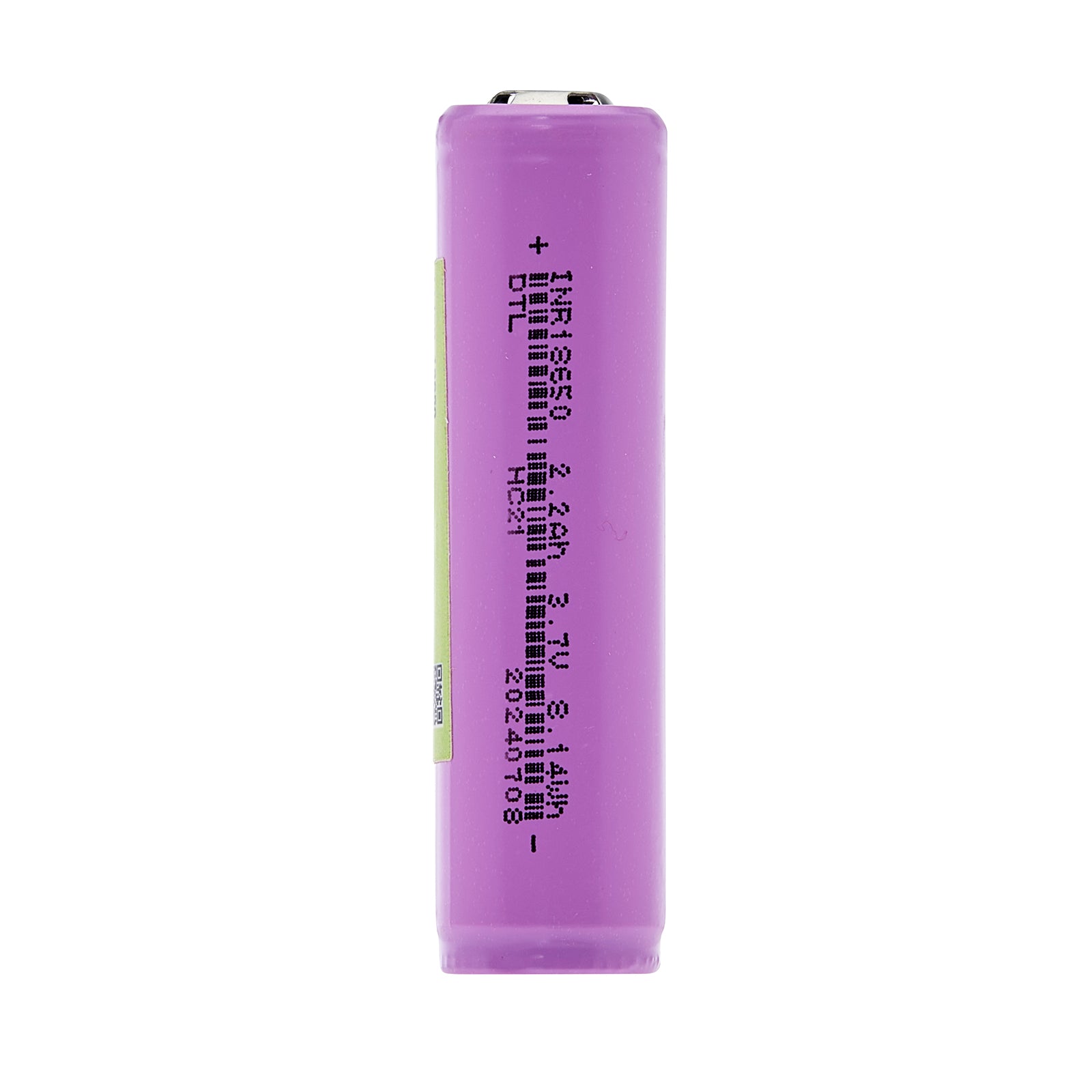 40031 - Replacement Battery for 29063 - LitezAll - Rechargeable Replacement Batteries - 5