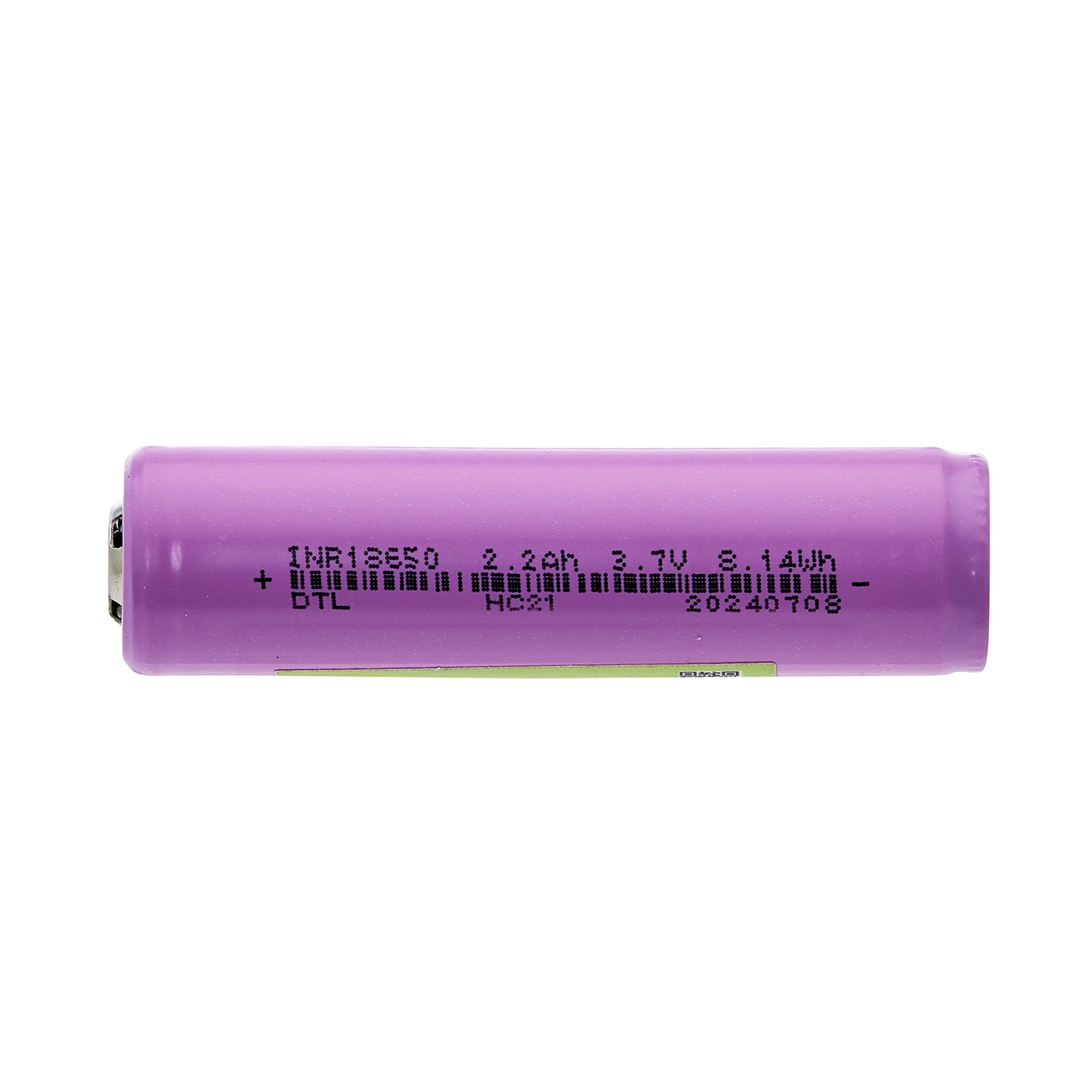 40031 - Replacement Battery for 29063 - LitezAll - Rechargeable Replacement Batteries - 6