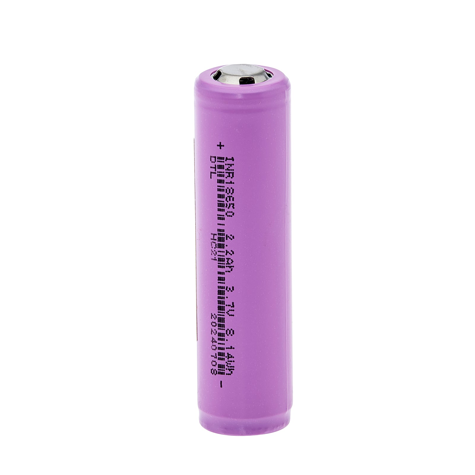 40031 - Replacement Battery for 29063 - LitezAll - Rechargeable Replacement Batteries - 10