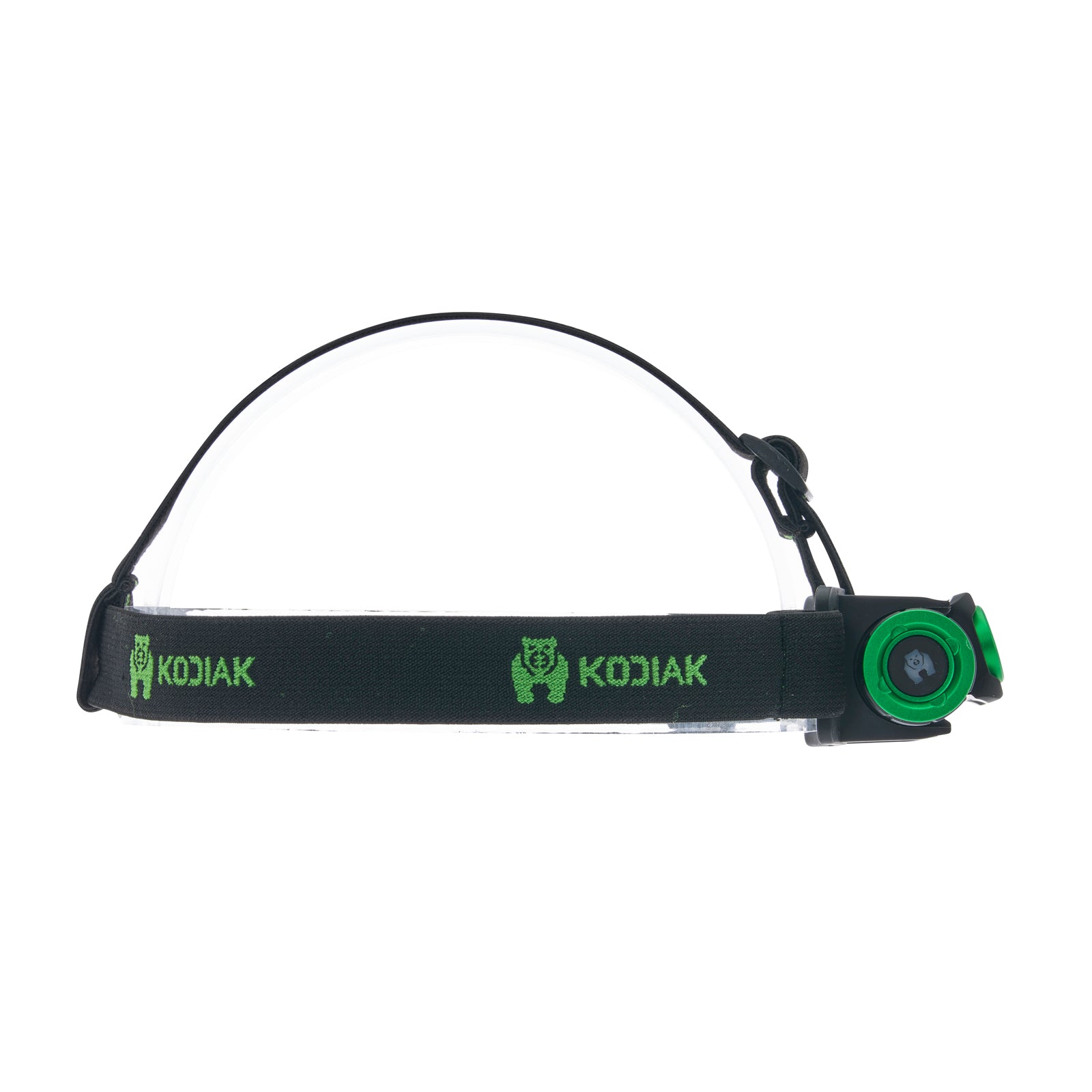 Kodiak 1500 Lumen Rechargeable Headlamp