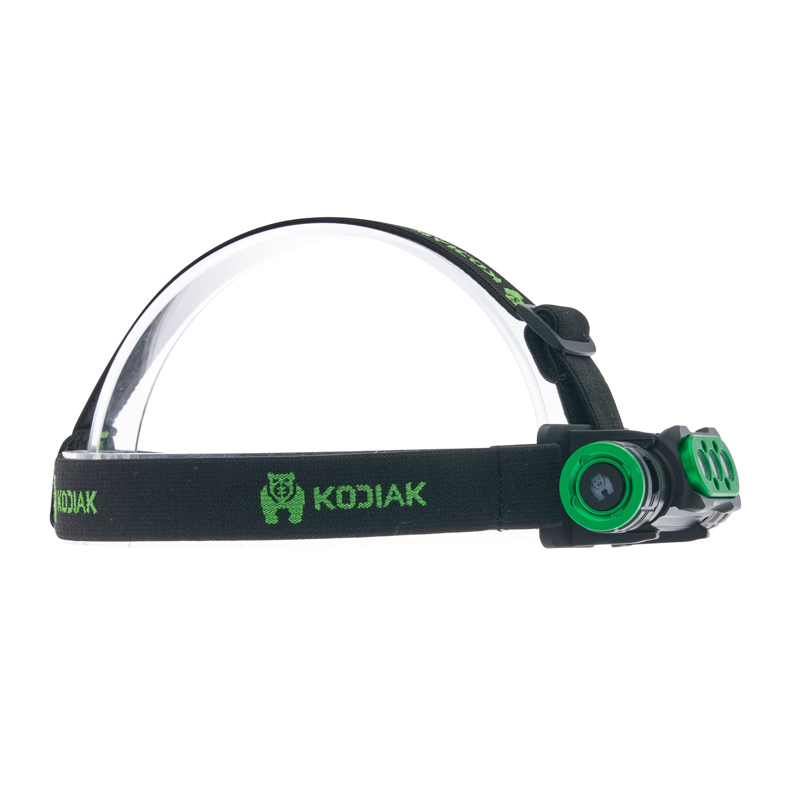 Kodiak 1500 Lumen Rechargeable Headlamp