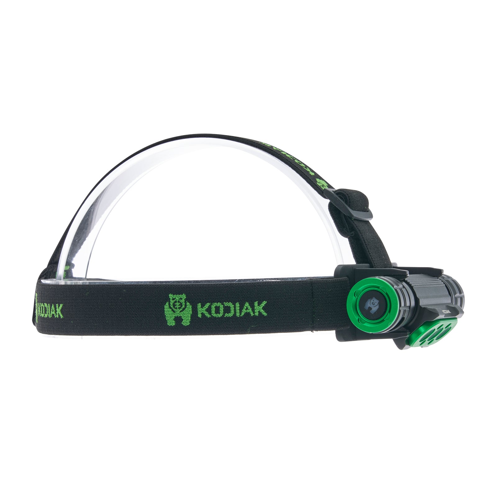 Kodiak 1500 Lumen Rechargeable Headlamp