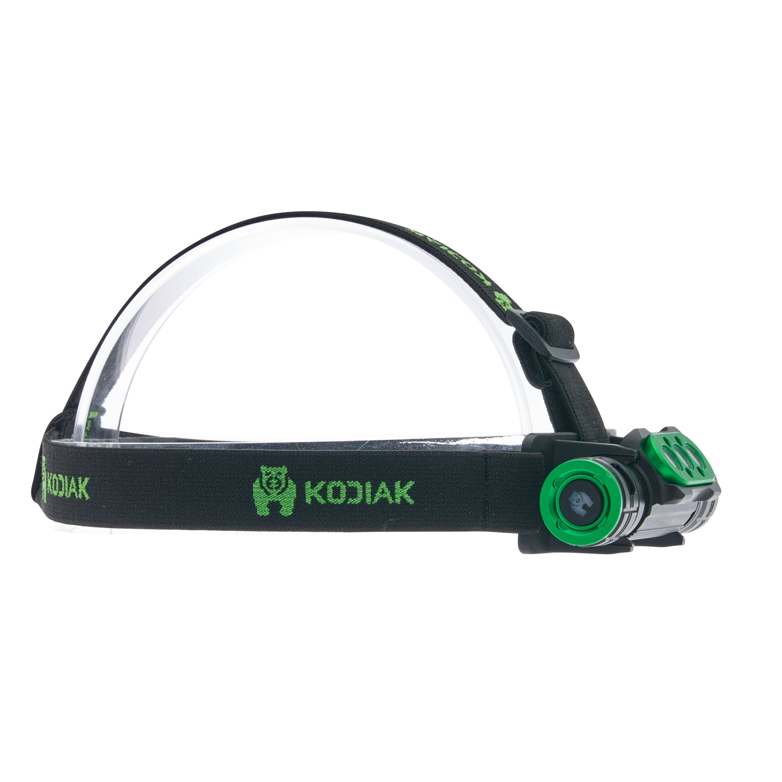 Kodiak 1500 Lumen Rechargeable Headlamp