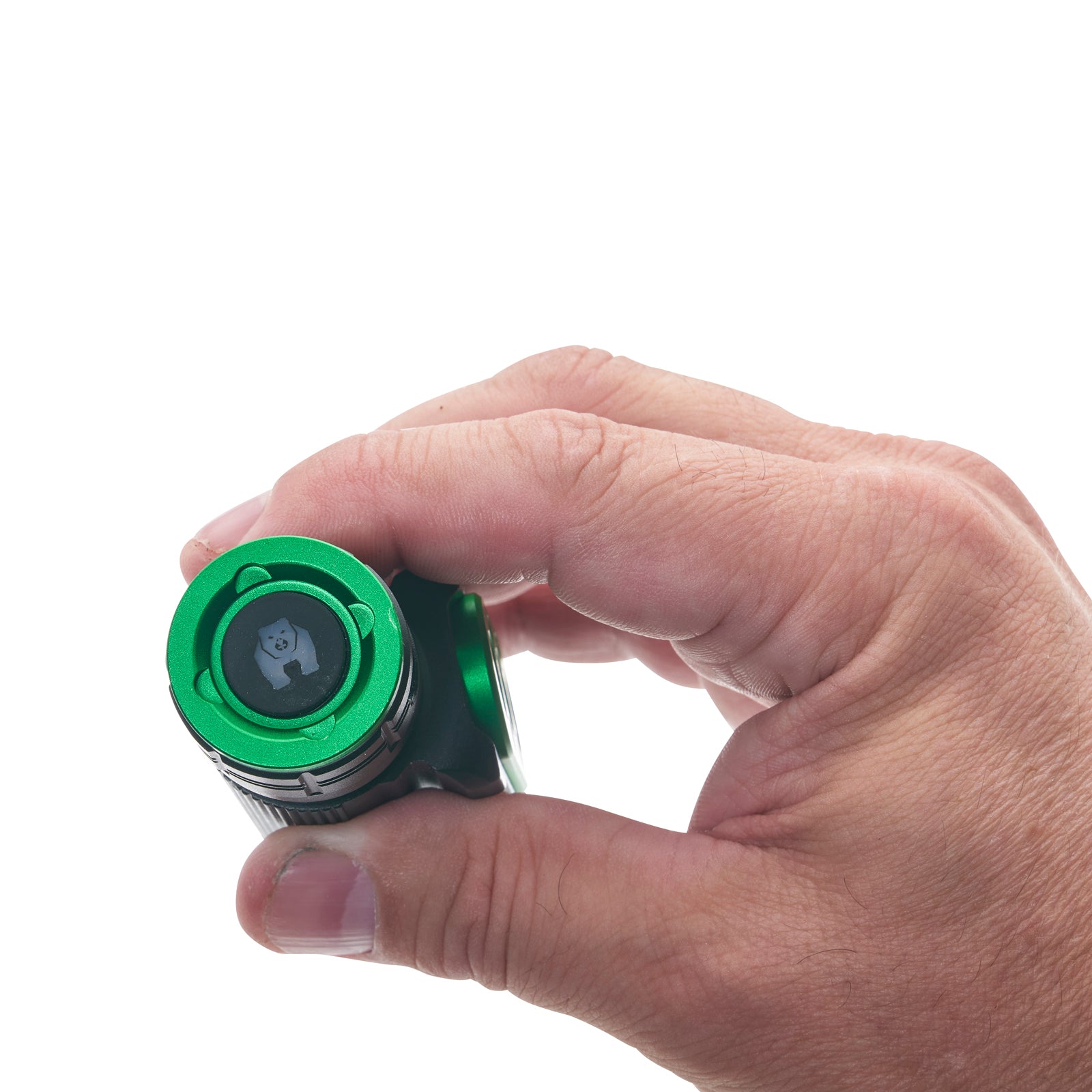 Kodiak® 1500 Lumen Rechargeable Headlamp - LitezAll