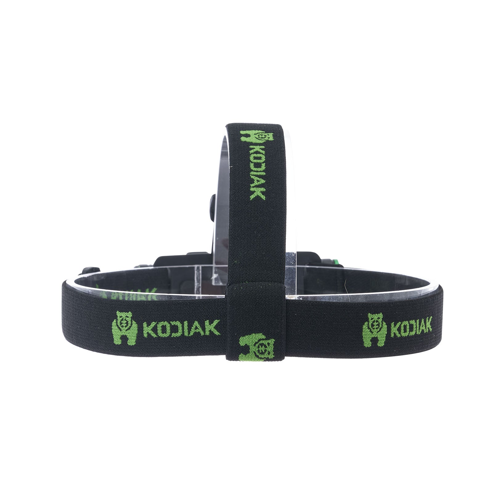 Kodiak® Rechargeable 3000 Lumen Headlamp