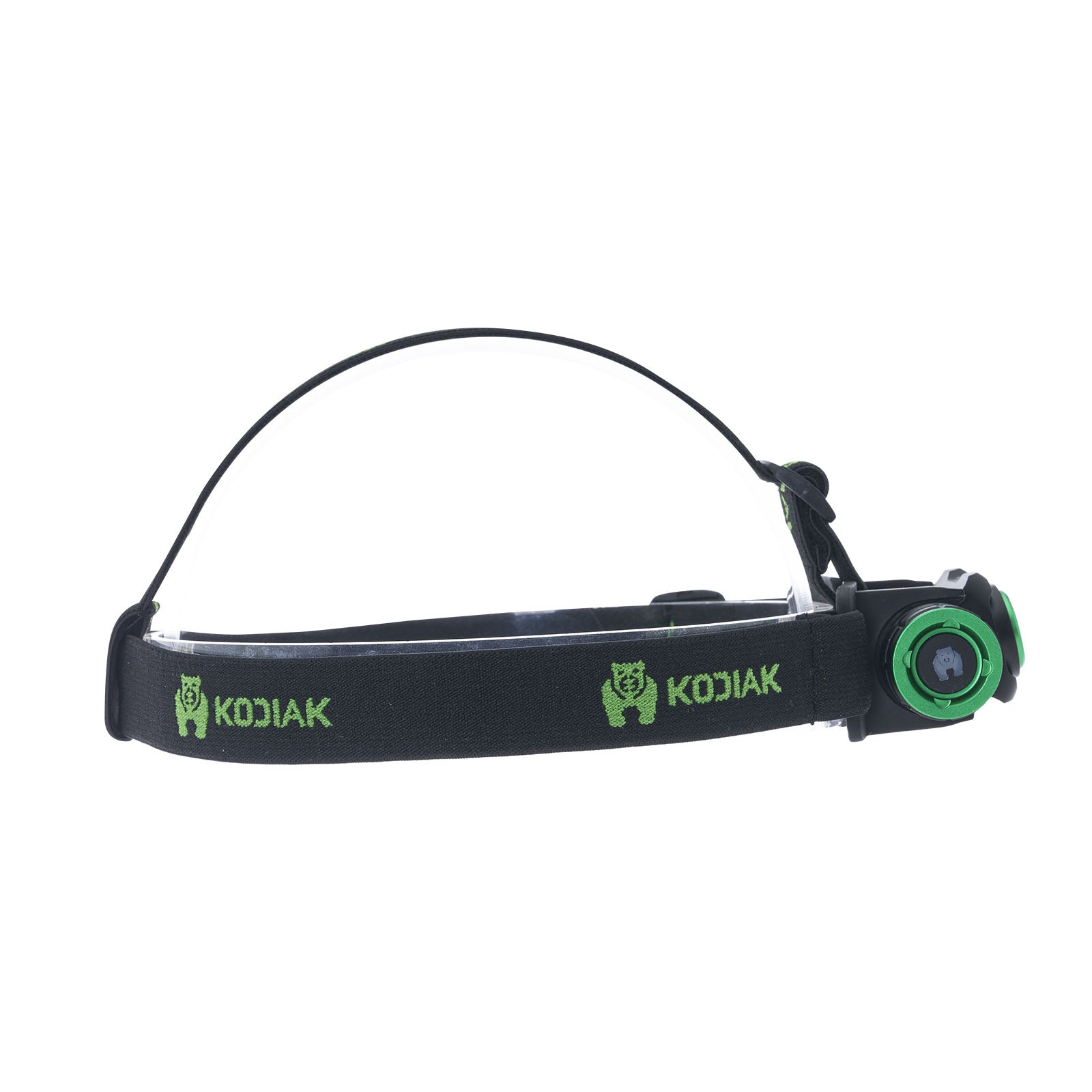 Kodiak® Rechargeable 3000 Lumen Headlamp - LitezAll