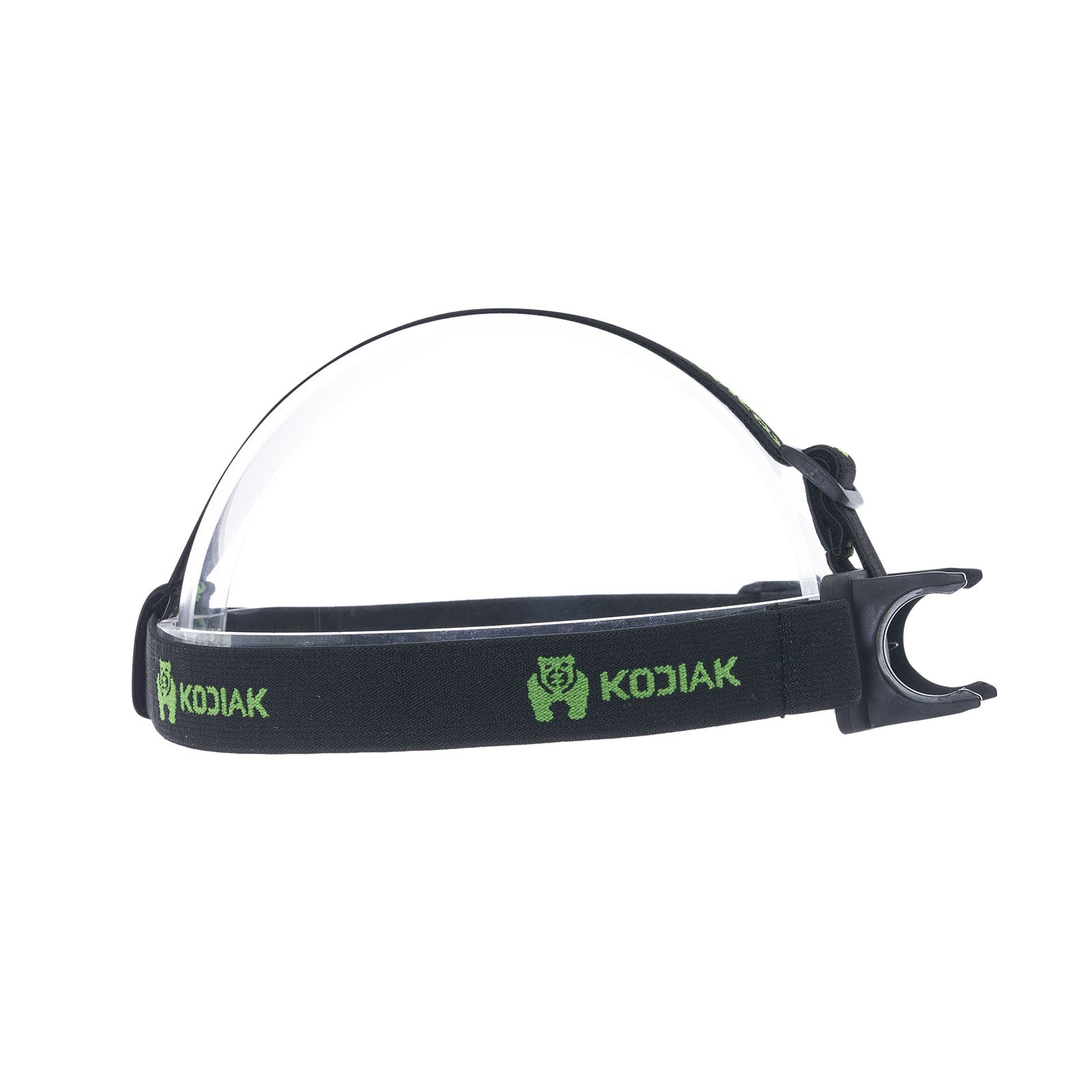 Kodiak® Rechargeable 3000 Lumen Headlamp - LitezAll