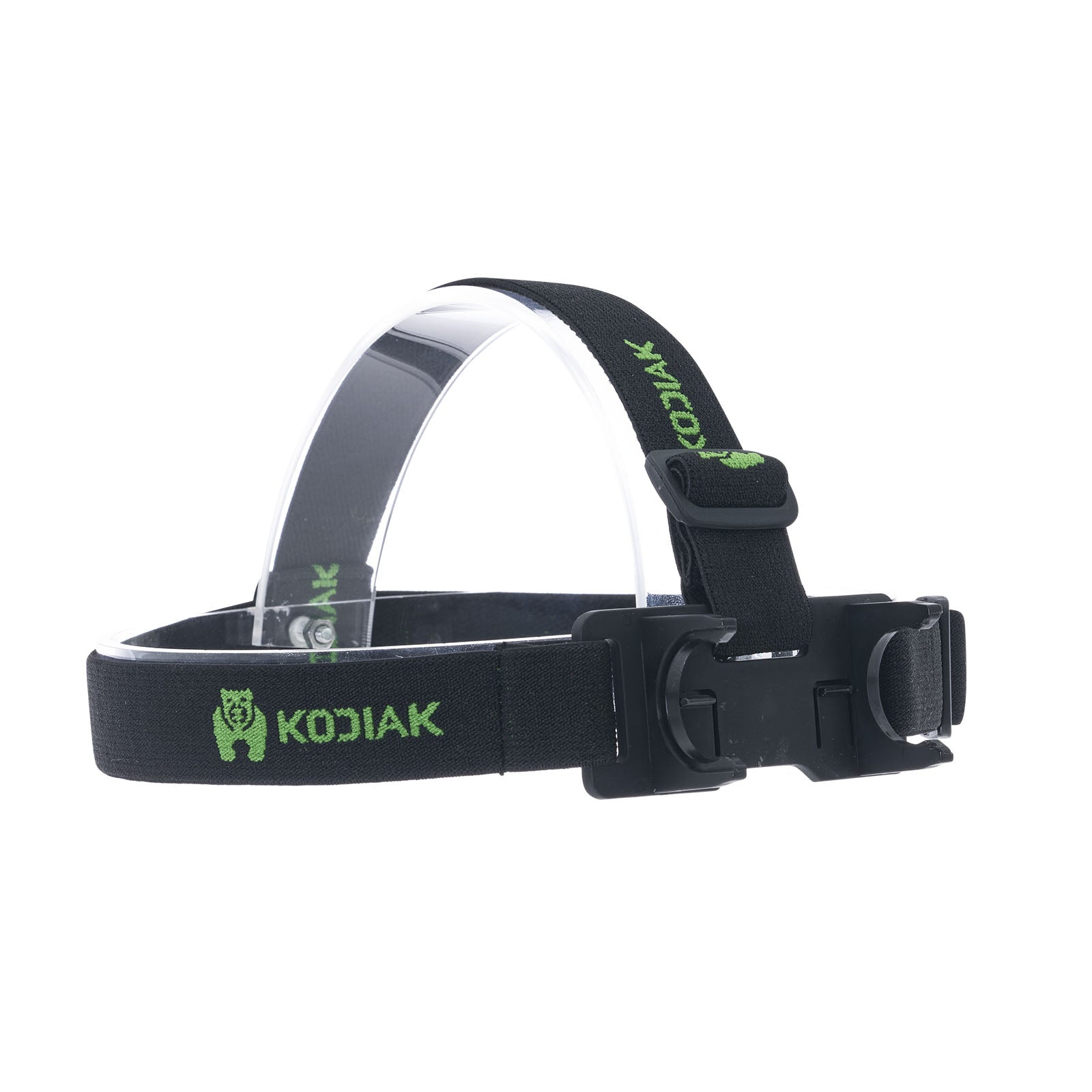 Kodiak® Rechargeable 3000 Lumen Headlamp - LitezAll
