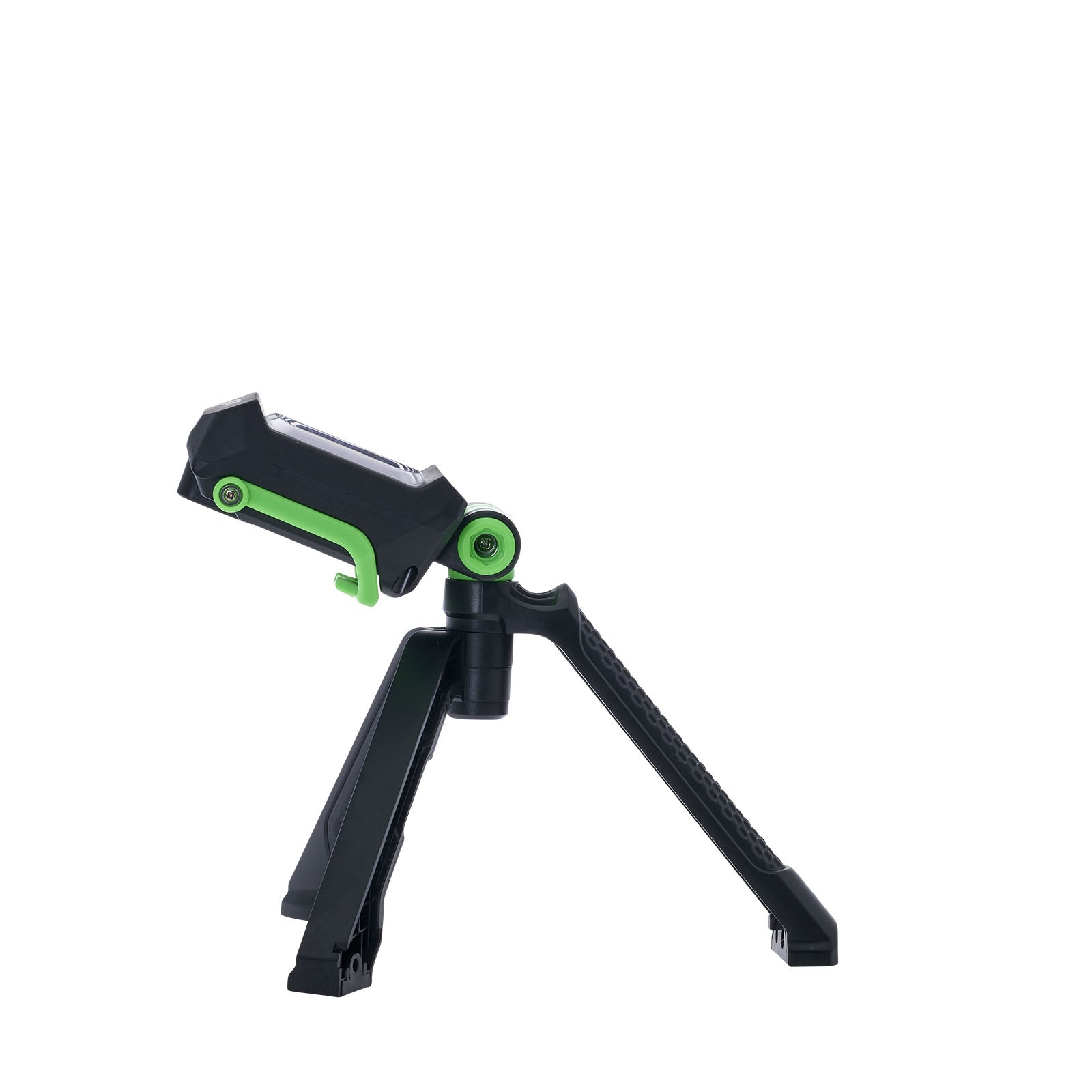 LitezAll® 1900 Lumen Rechargeable Tripod Work Light with UV Light