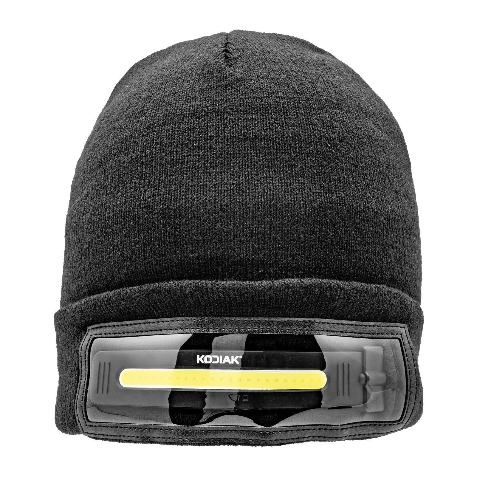 Kodiak® Beanie with Built-in Wide Beam Headlamp