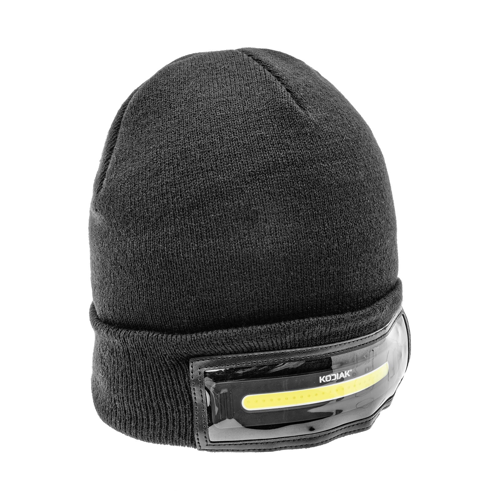 Kodiak® Beanie with Built-in Wide Beam Headlamp