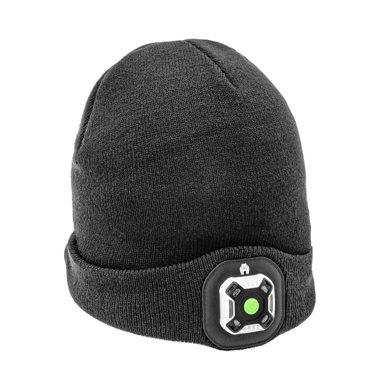 Kodiak® Beanie with Built-in Wide Beam Headlamp