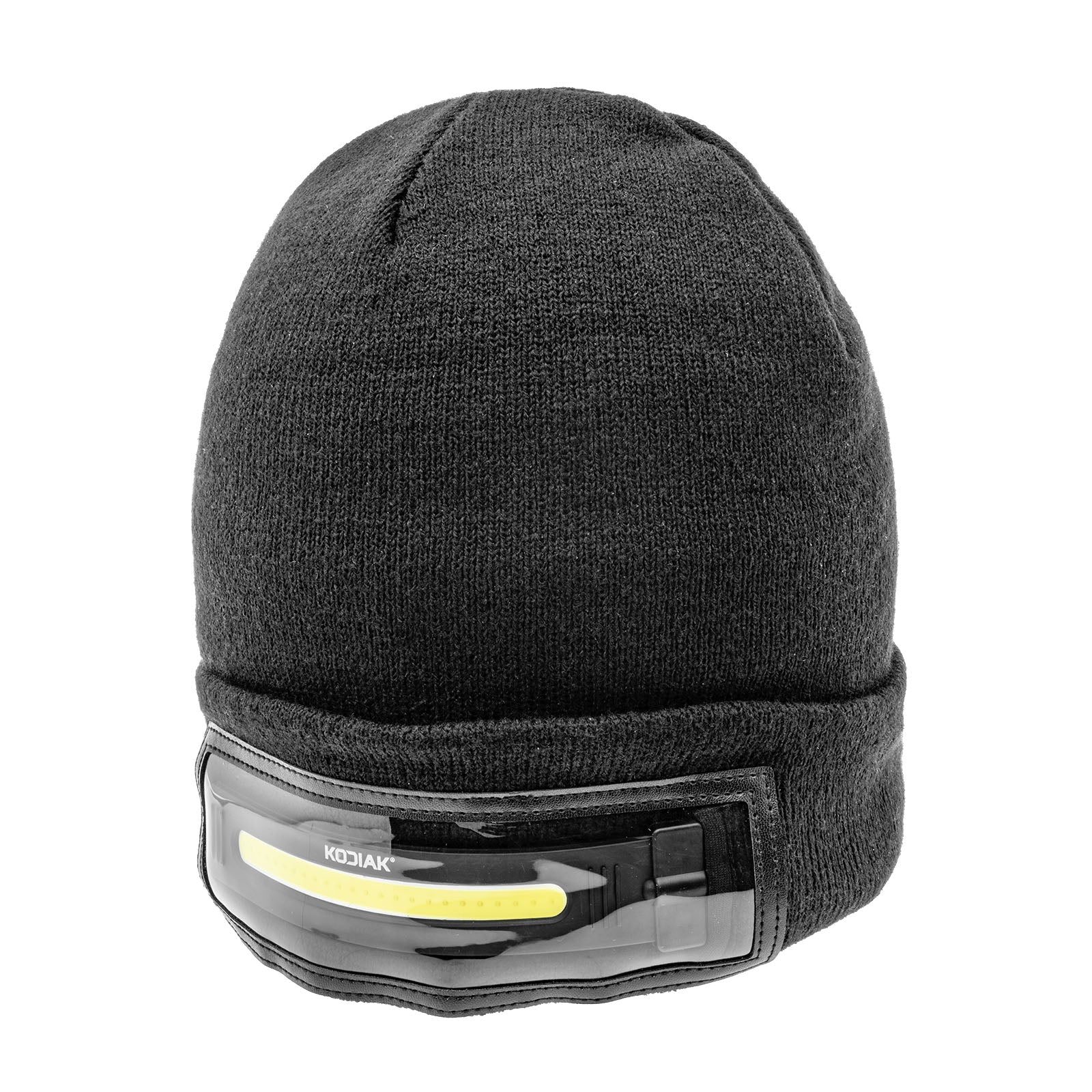 Kodiak® Beanie with Built-in Wide Beam Headlamp