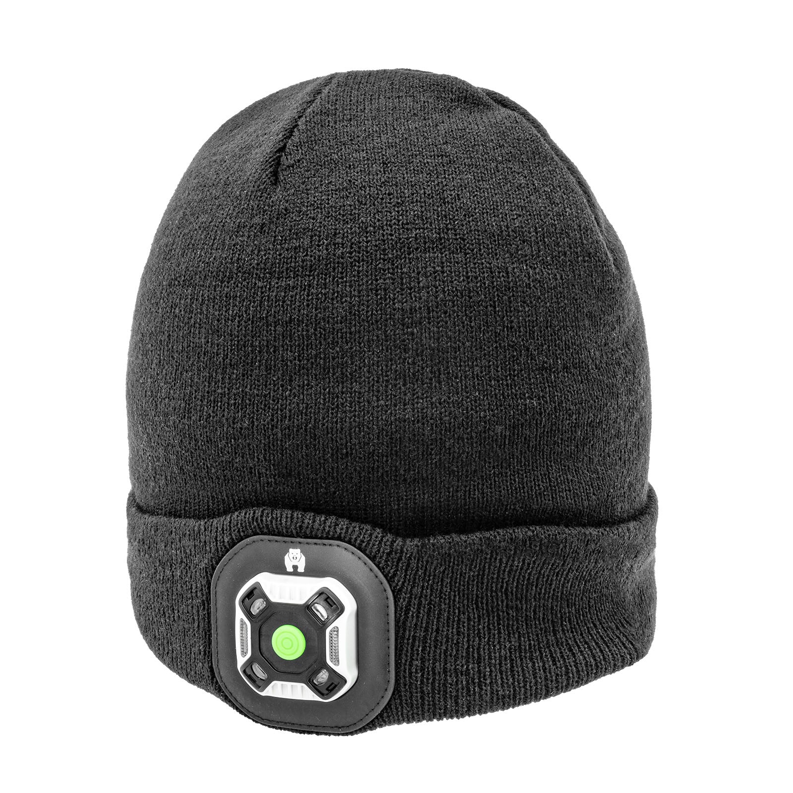 Kodiak® Beanie with Built-in Wide Beam Headlamp