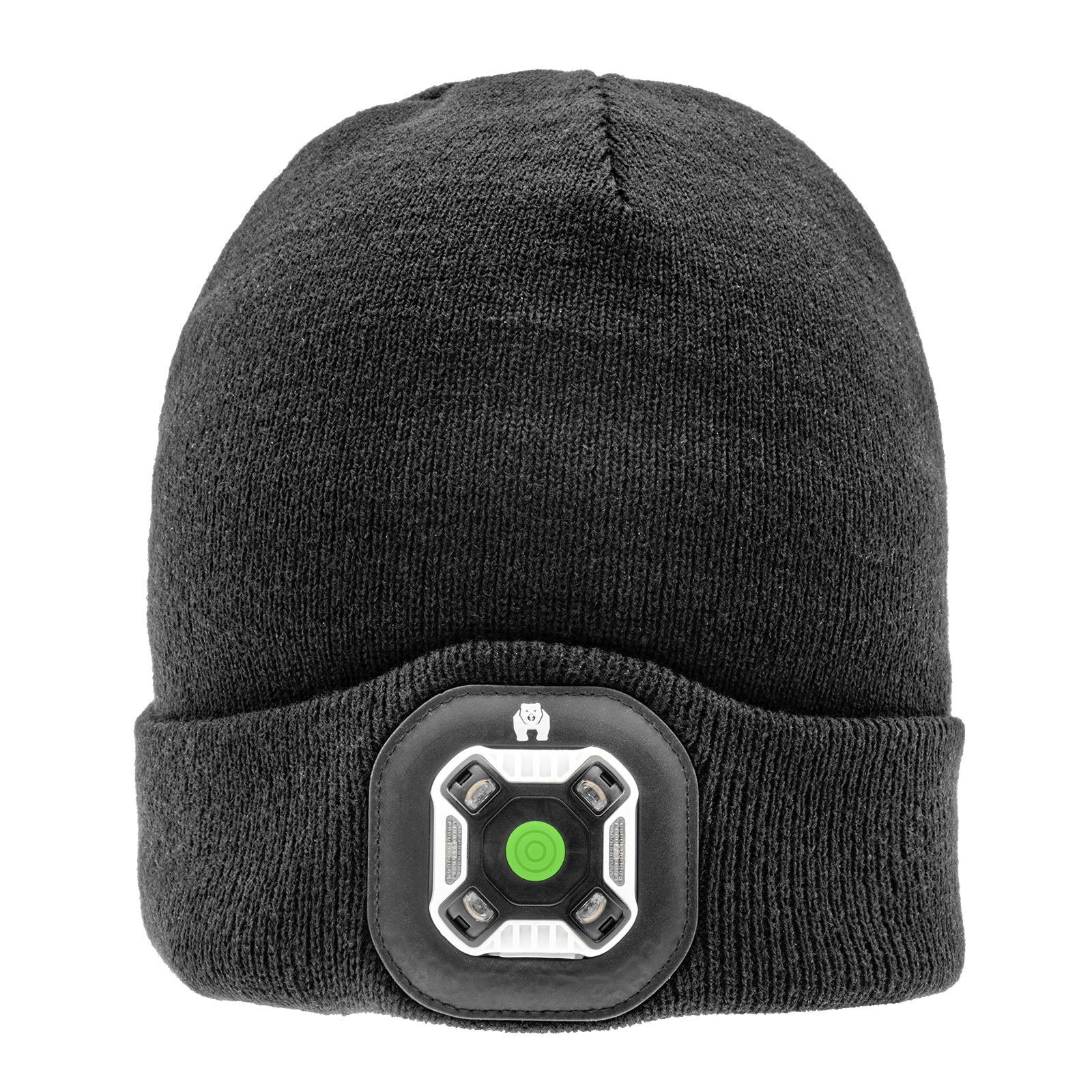 Kodiak® Beanie with Built-in Wide Beam Headlamp