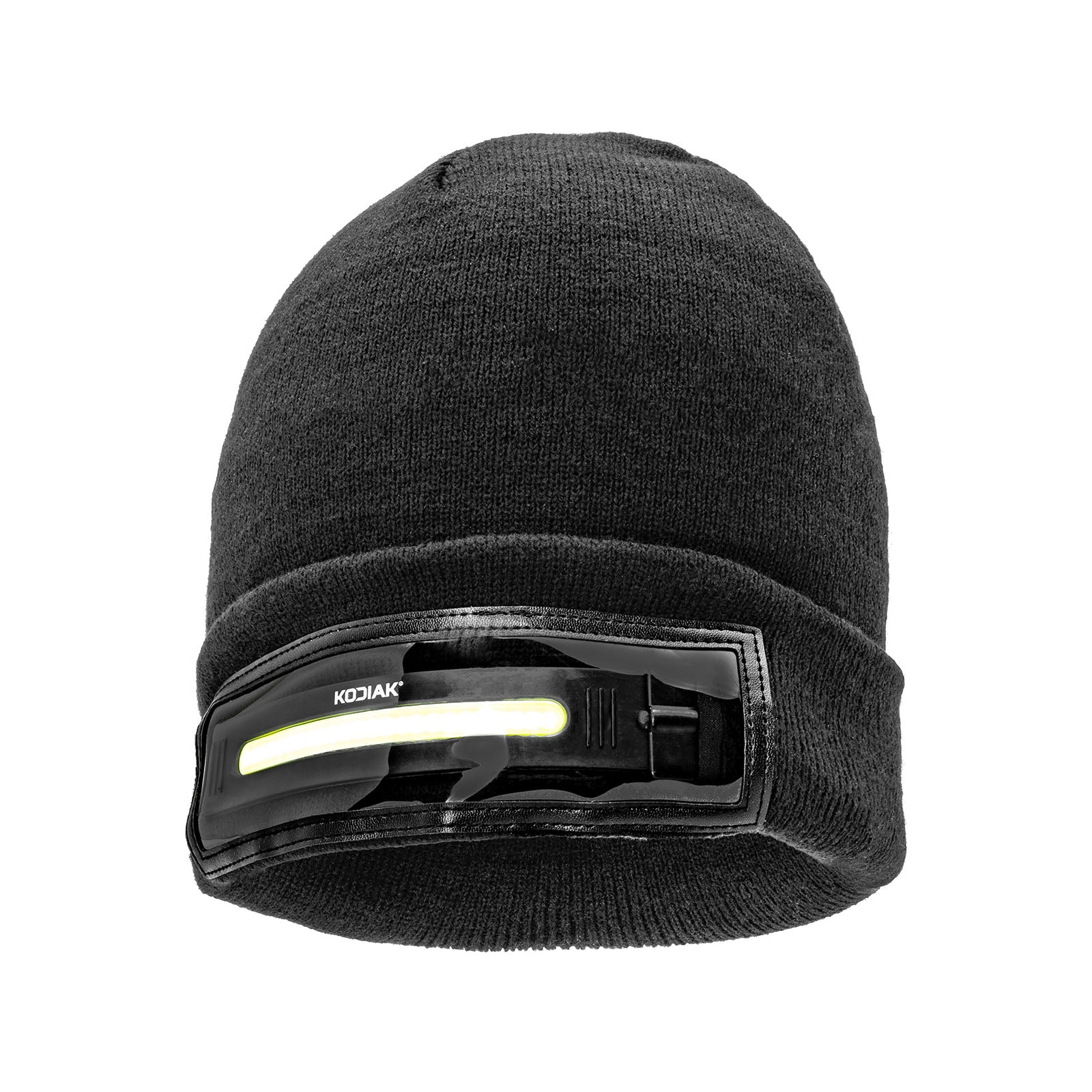 Kodiak® Beanie with Built-in Wide Beam Headlamp