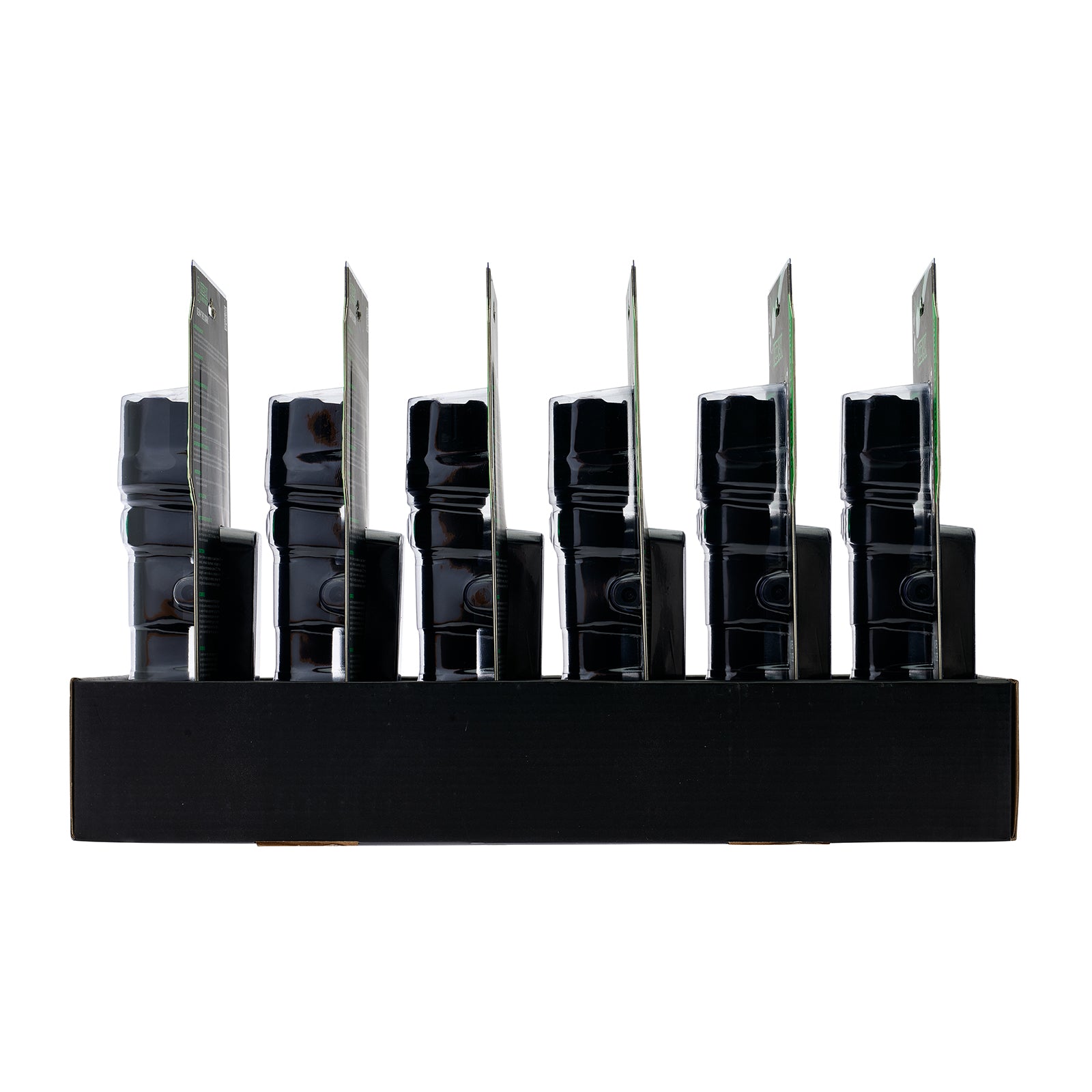 Kodiak® Krossfire® Rechargeable 1000 Lumen Tactical Flashlight with Remote - LitezAll - Tactical Flashlights - 20