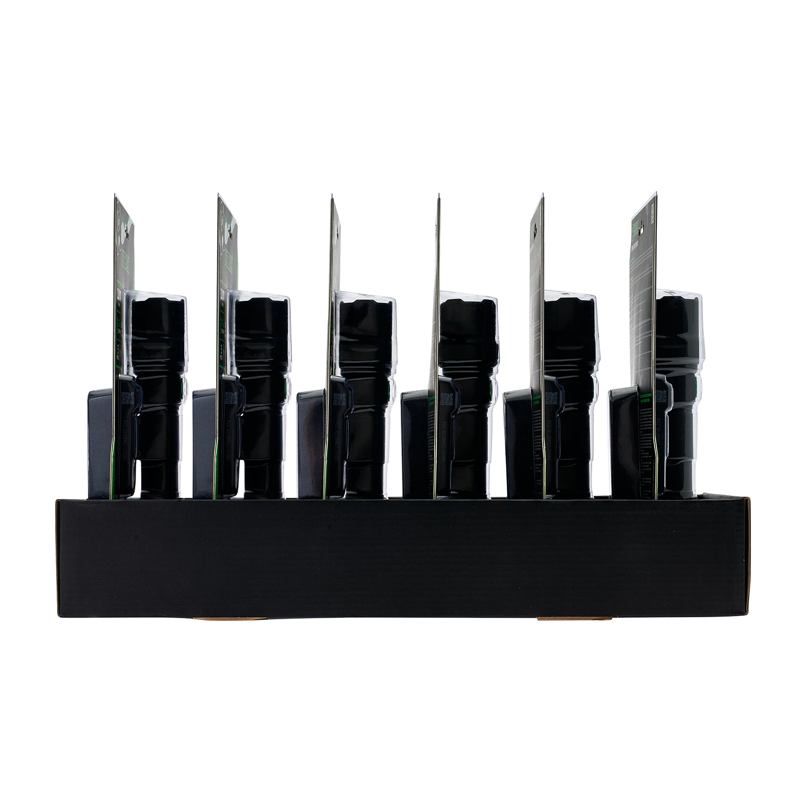 Kodiak® Krossfire® Rechargeable 1000 Lumen Tactical Flashlight with Remote - LitezAll - Tactical Flashlights - 21