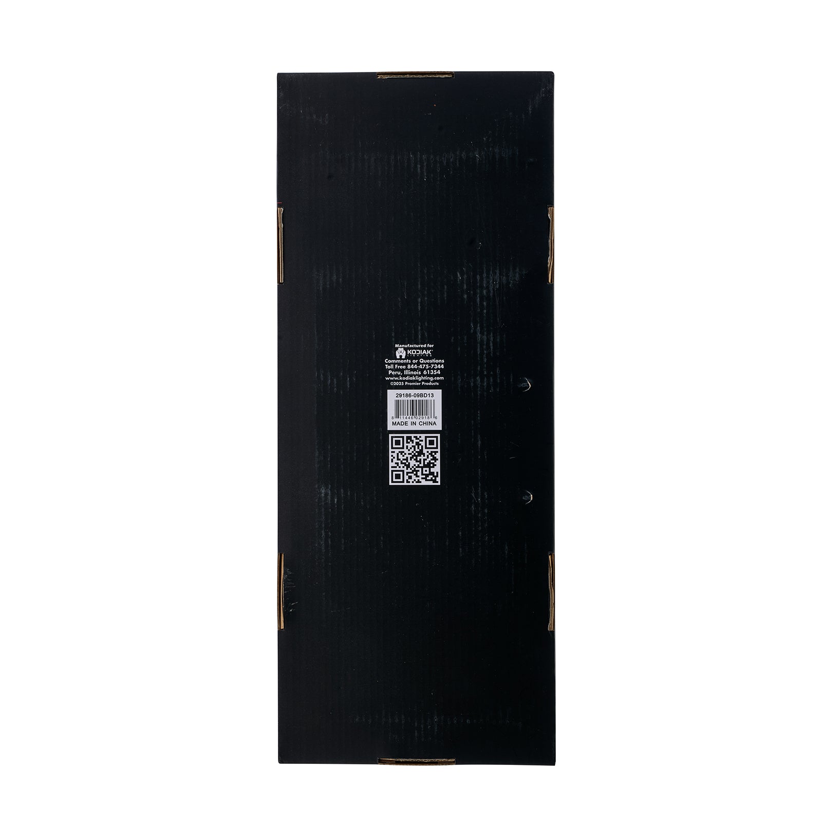 Kodiak® Krossfire® Rechargeable 1000 Lumen Tactical Flashlight with Remote - LitezAll - Tactical Flashlights - 22