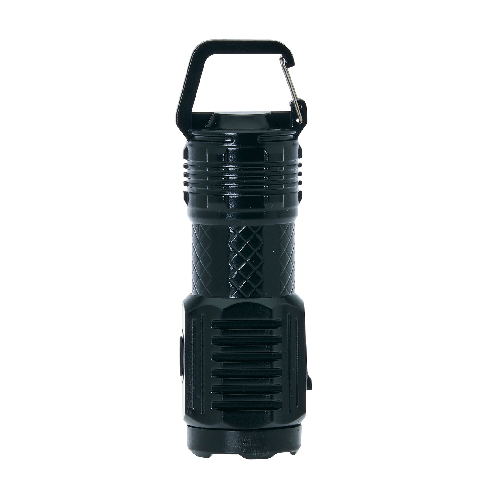 LitezAll 200LM Rechargeable Pocket Flashlight Lantern with Carabiner 4 - Pack Gift Box - LitezAll - Flashlights - 16