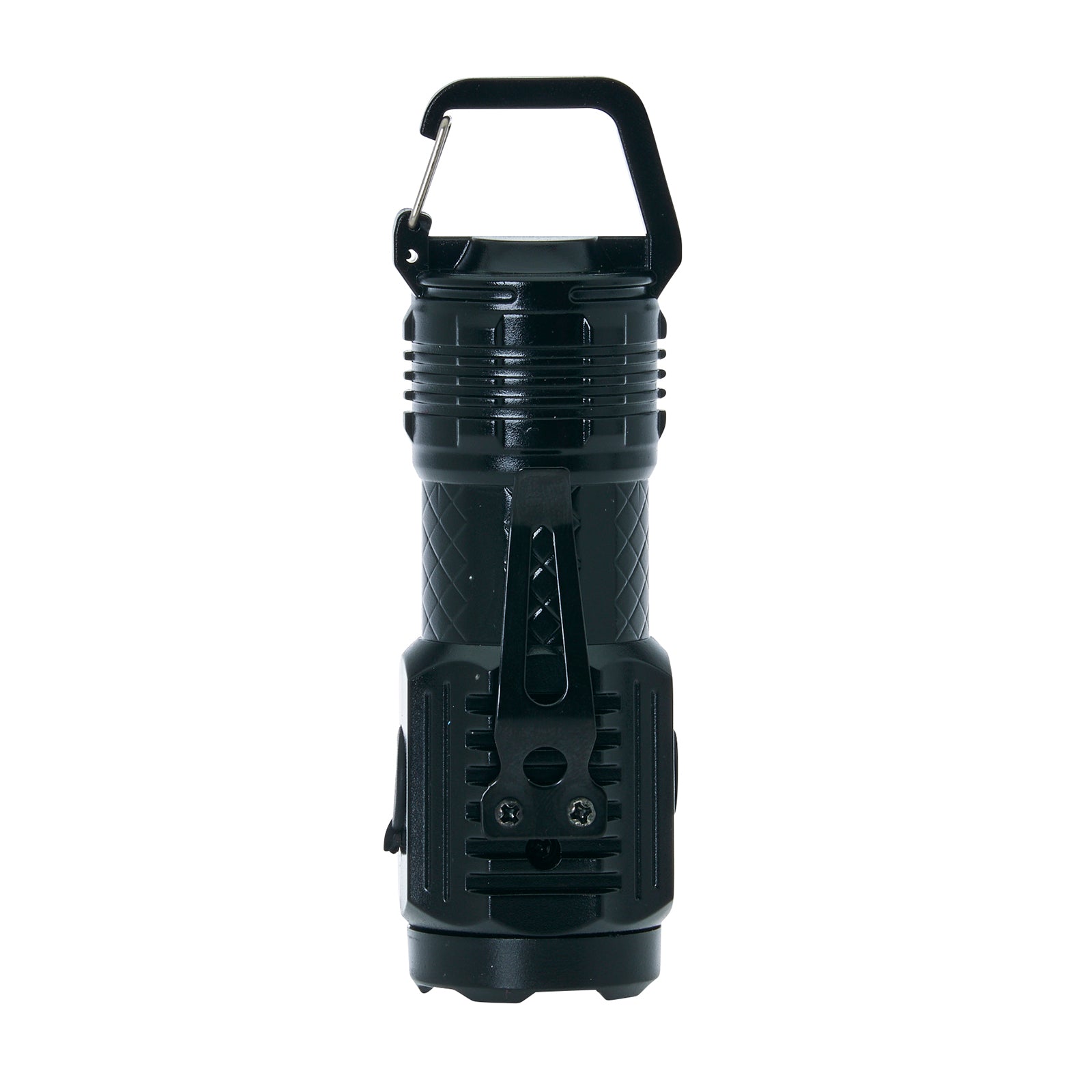 ゆがみーる　LITE LitezAll® 200LM Rechargeable Pocket Flashlight Lantern with