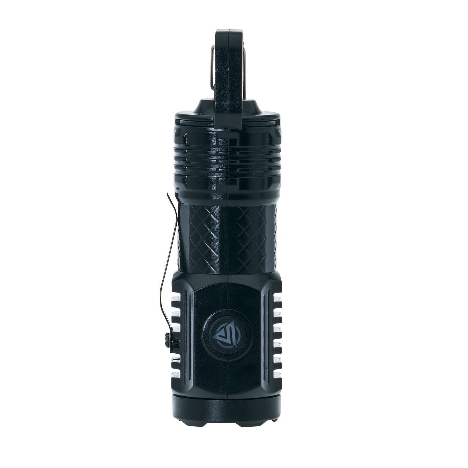 LitezAll® 200LM Rechargeable Pocket Flashlight Lantern with