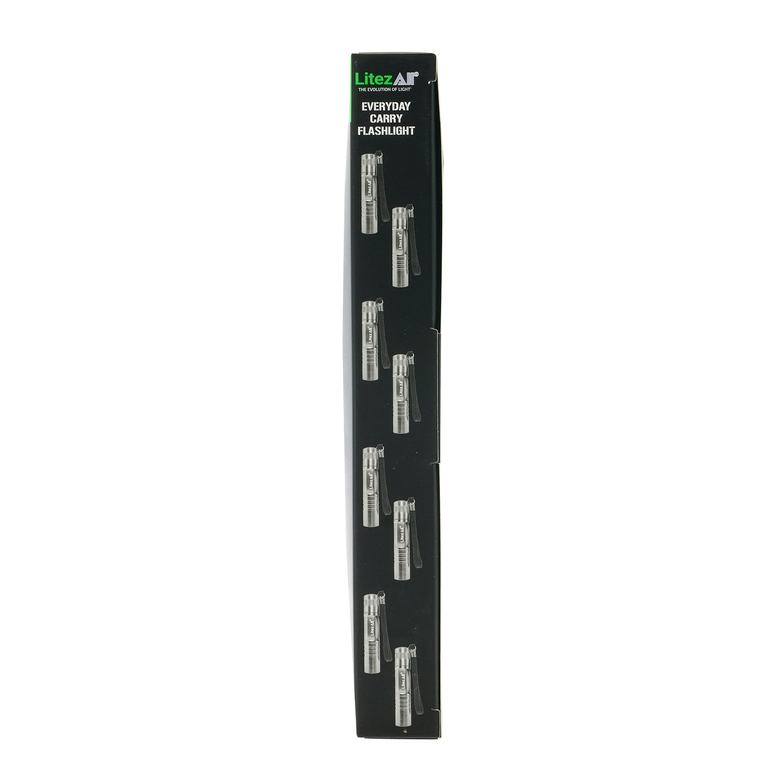 LitezAll Keychain Flashlight 8 - Pack Gift Box - LitezAll - Keychain Lights - 32
