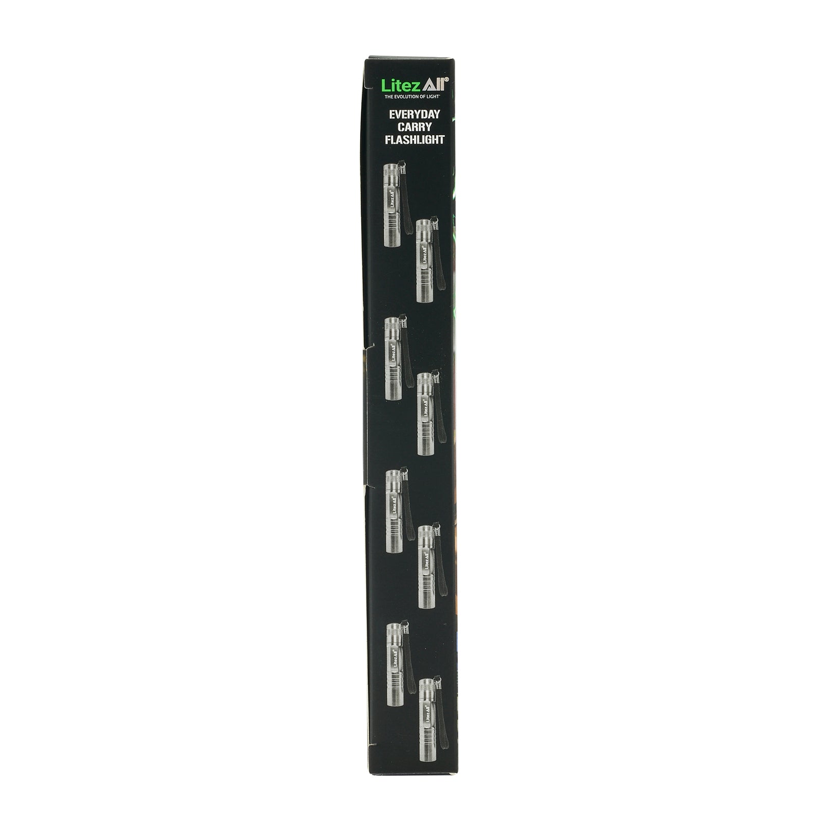 LitezAll Keychain Flashlight 8 - Pack Gift Box - LitezAll - Keychain Lights - 33