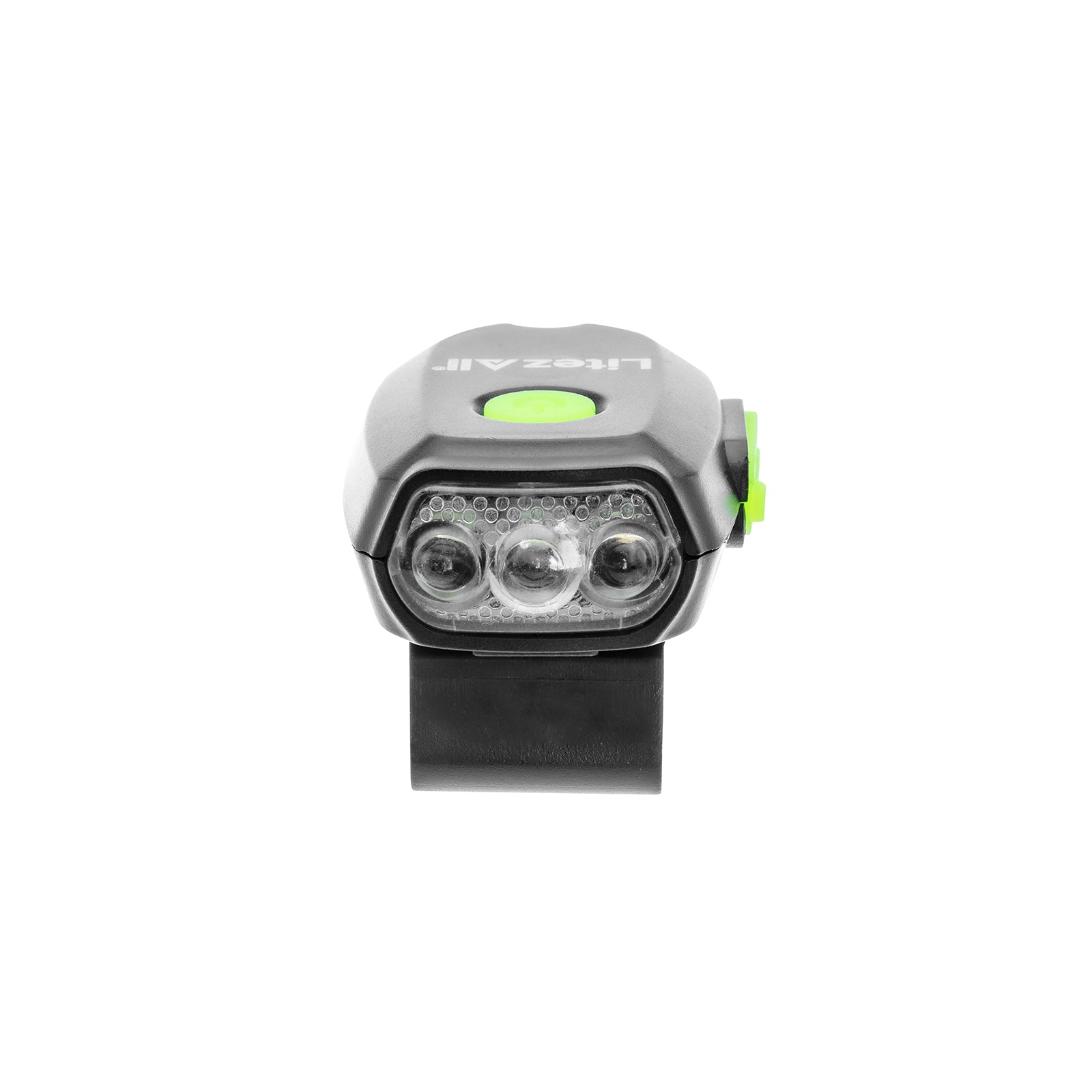 LitezAll Rechargeable 60 Lumen Cap Light with Clip & Nano Suction Technology 6 - Pack Gift Box - LitezAll - Work Lights - 14