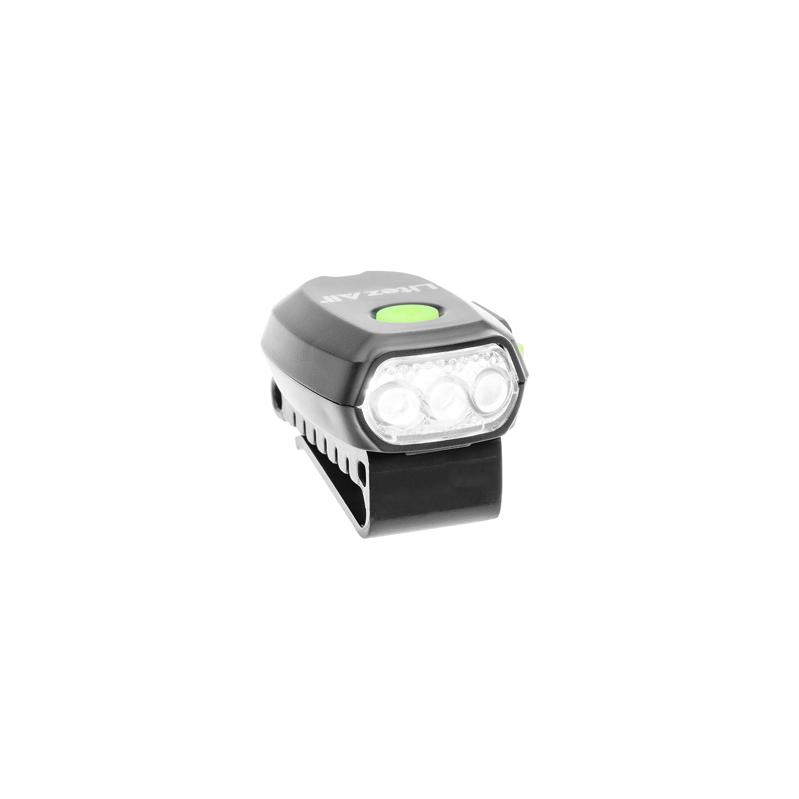 LitezAll Rechargeable 60 Lumen Cap Light with Clip & Nano Suction Technology 6 - Pack Gift Box - LitezAll - Work Lights - 15