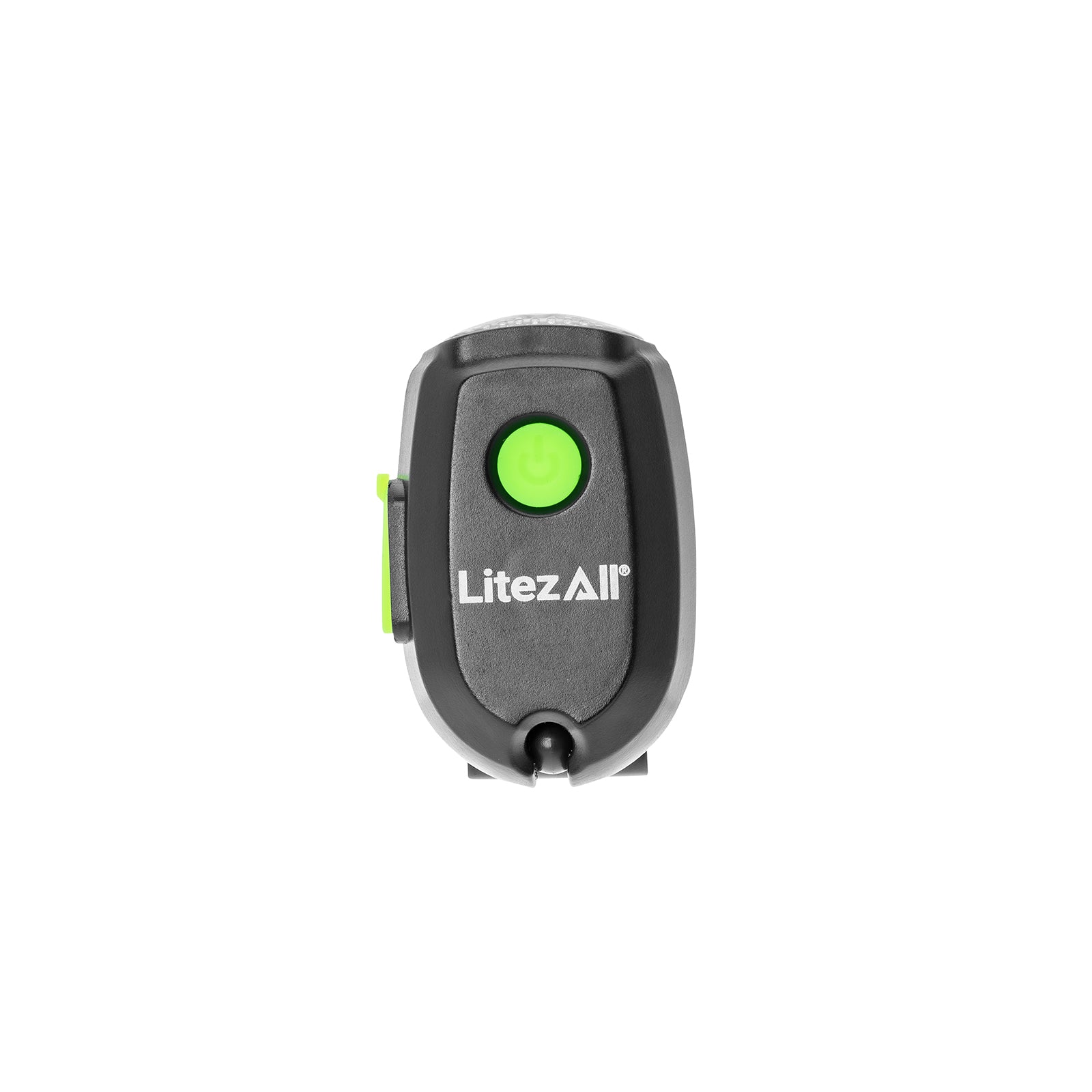 LitezAll Rechargeable 60 Lumen Cap Light with Clip & Nano Suction Technology 6 - Pack Gift Box - LitezAll - Work Lights - 16