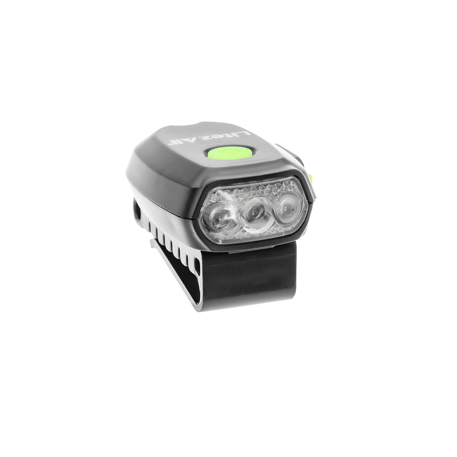 LitezAll Rechargeable 60 Lumen Cap Light with Clip & Nano Suction Technology 6 - Pack Gift Box - LitezAll - Work Lights - 17