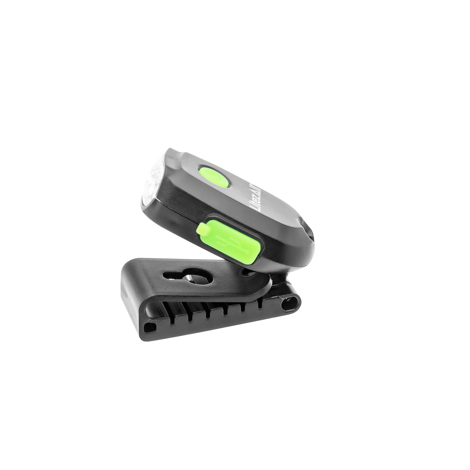 LitezAll Rechargeable 60 Lumen Cap Light with Clip & Nano Suction Technology 6 - Pack Gift Box - LitezAll - Work Lights - 19