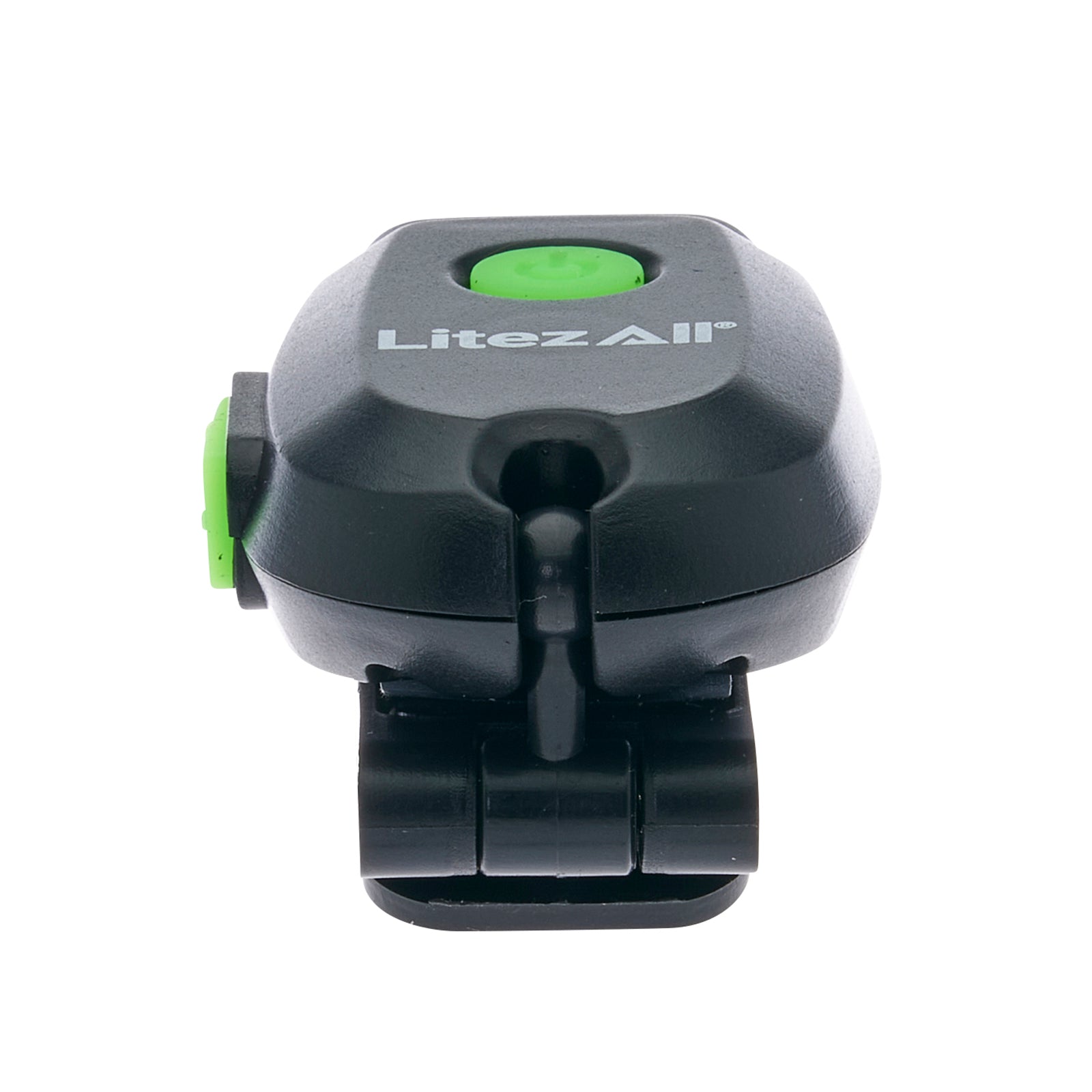 LitezAll Rechargeable 60 Lumen Cap Light with Clip & Nano Suction Technology 6 - Pack Gift Box - LitezAll - Work Lights - 20