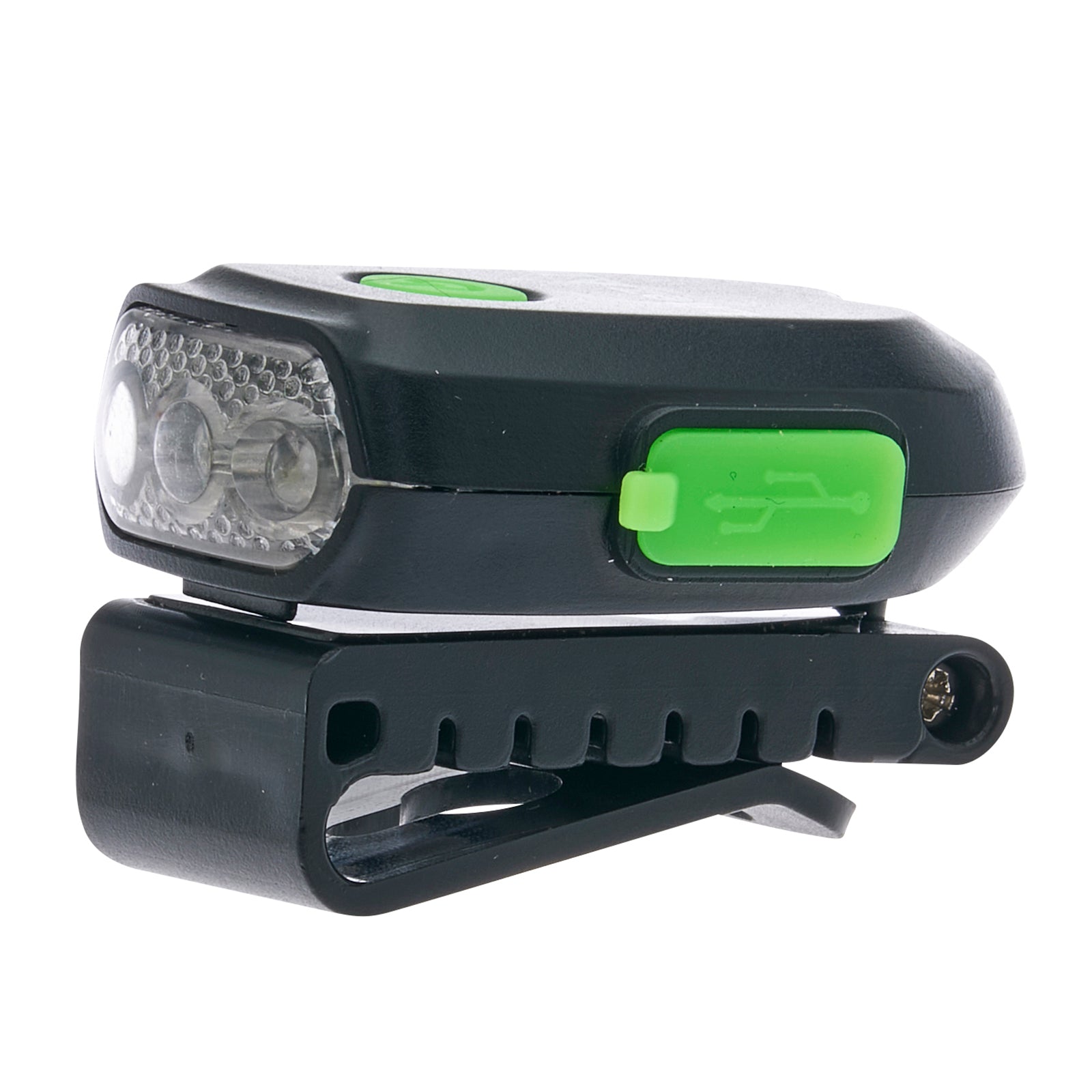 LitezAll Rechargeable 60 Lumen Cap Light with Clip & Nano Suction Technology 6 - Pack Gift Box - LitezAll - Work Lights - 21