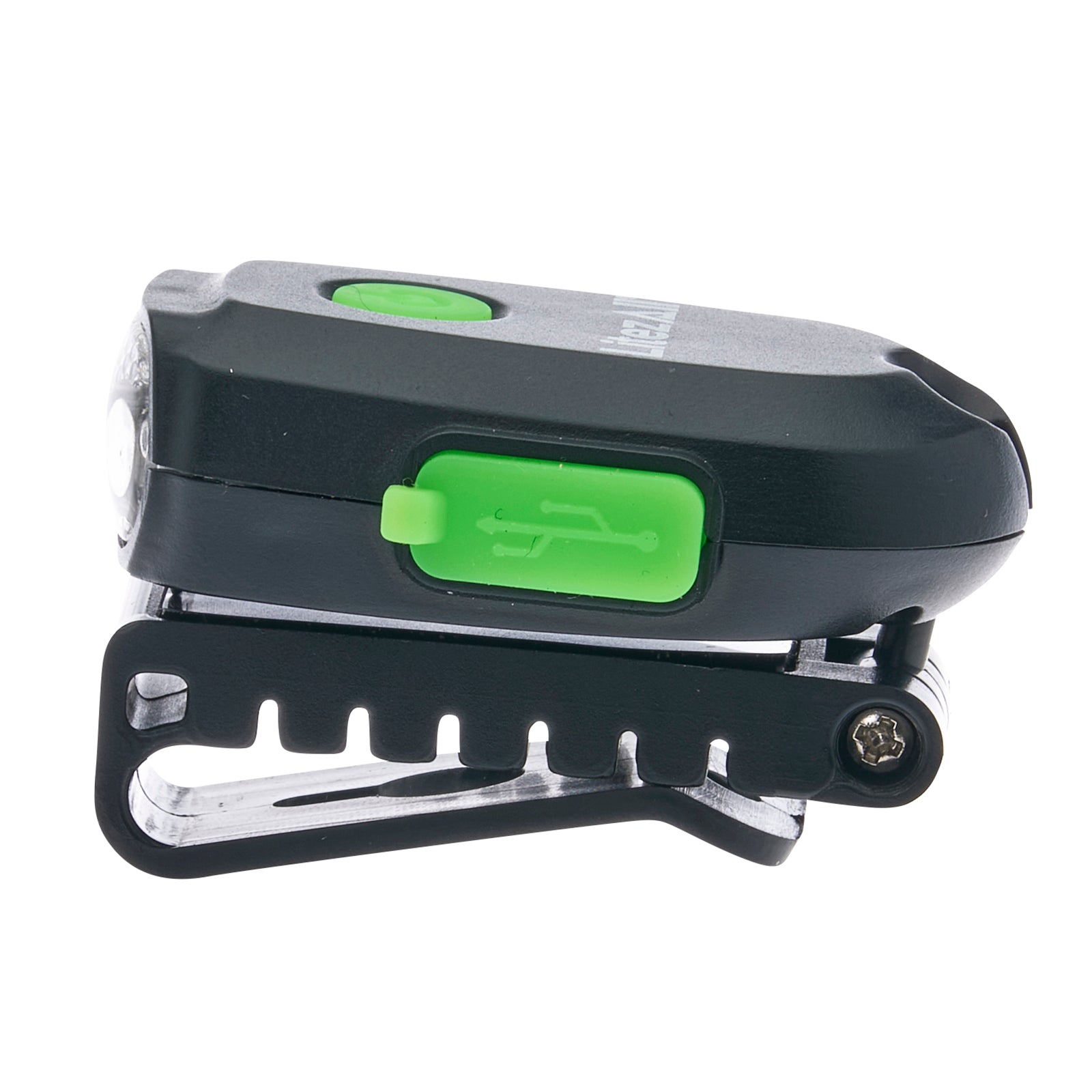 LitezAll Rechargeable 60 Lumen Cap Light with Clip & Nano Suction Technology 6 - Pack Gift Box - LitezAll - Work Lights - 27