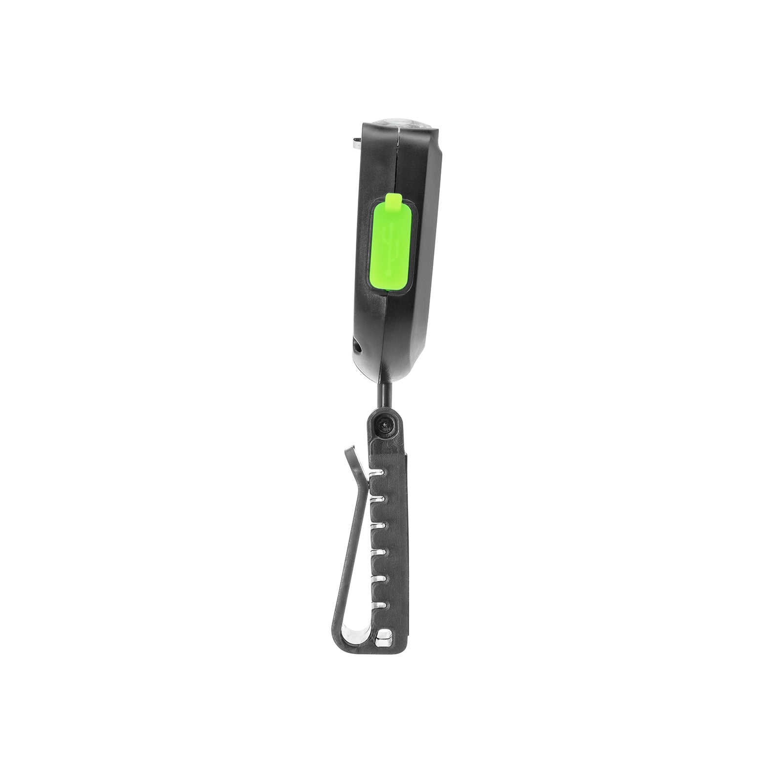 LitezAll Rechargeable 60 Lumen Cap Light with Clip & Nano Suction Technology 6 - Pack Gift Box - LitezAll - Work Lights - 28